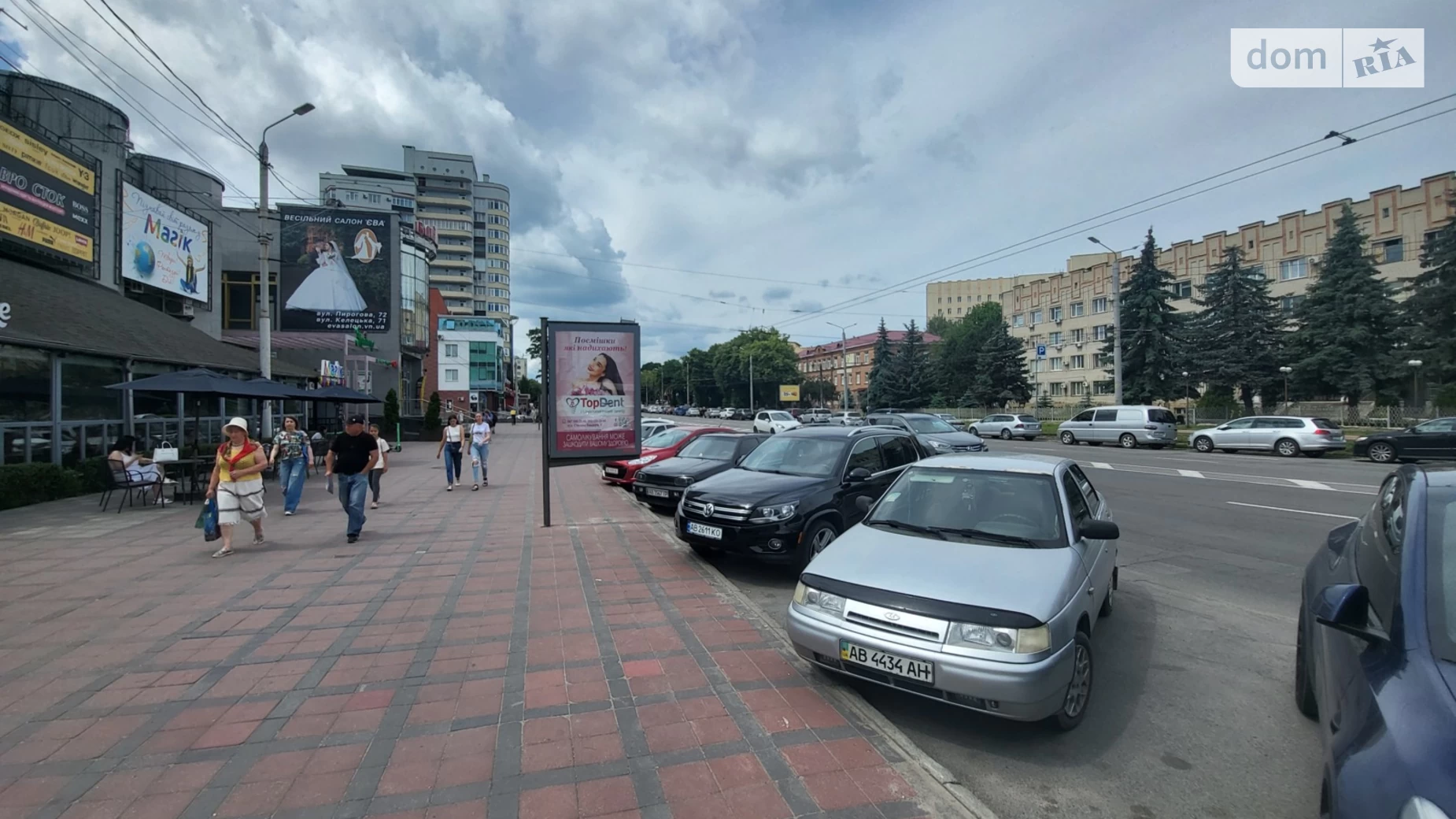 Сдается в аренду помещения свободного назначения 500 кв. м в 1-этажном здании, цена: 7500 $ - фото 2