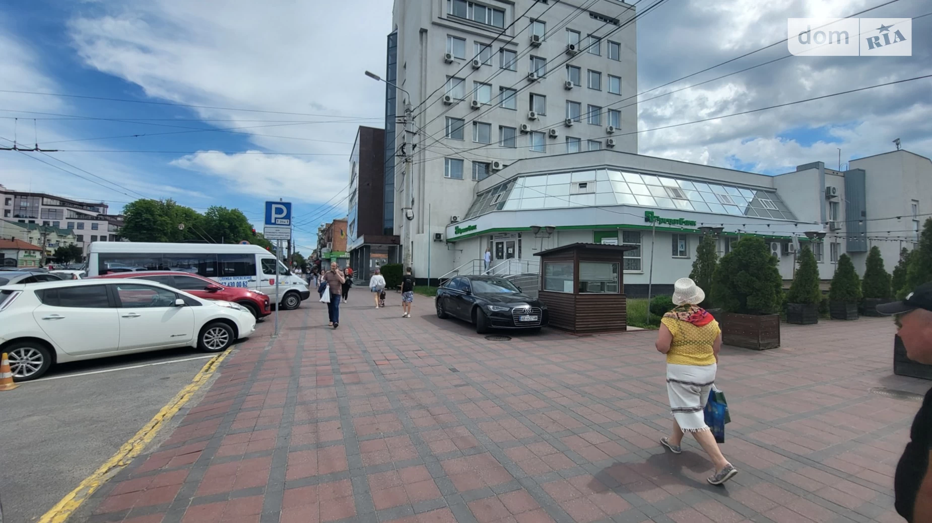 Сдается в аренду помещения свободного назначения 500 кв. м в 1-этажном здании, цена: 7500 $ - фото 3