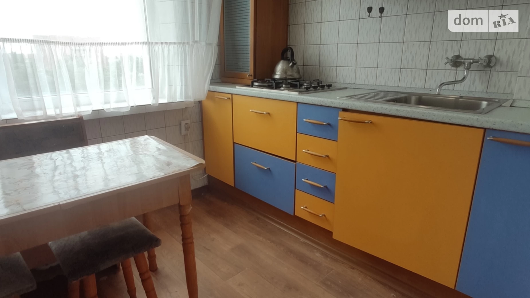 Здається в оренду 1-кімнатна квартира 32 кв. м у Харкові, просп. Ювілейний, 51 - фото 4
