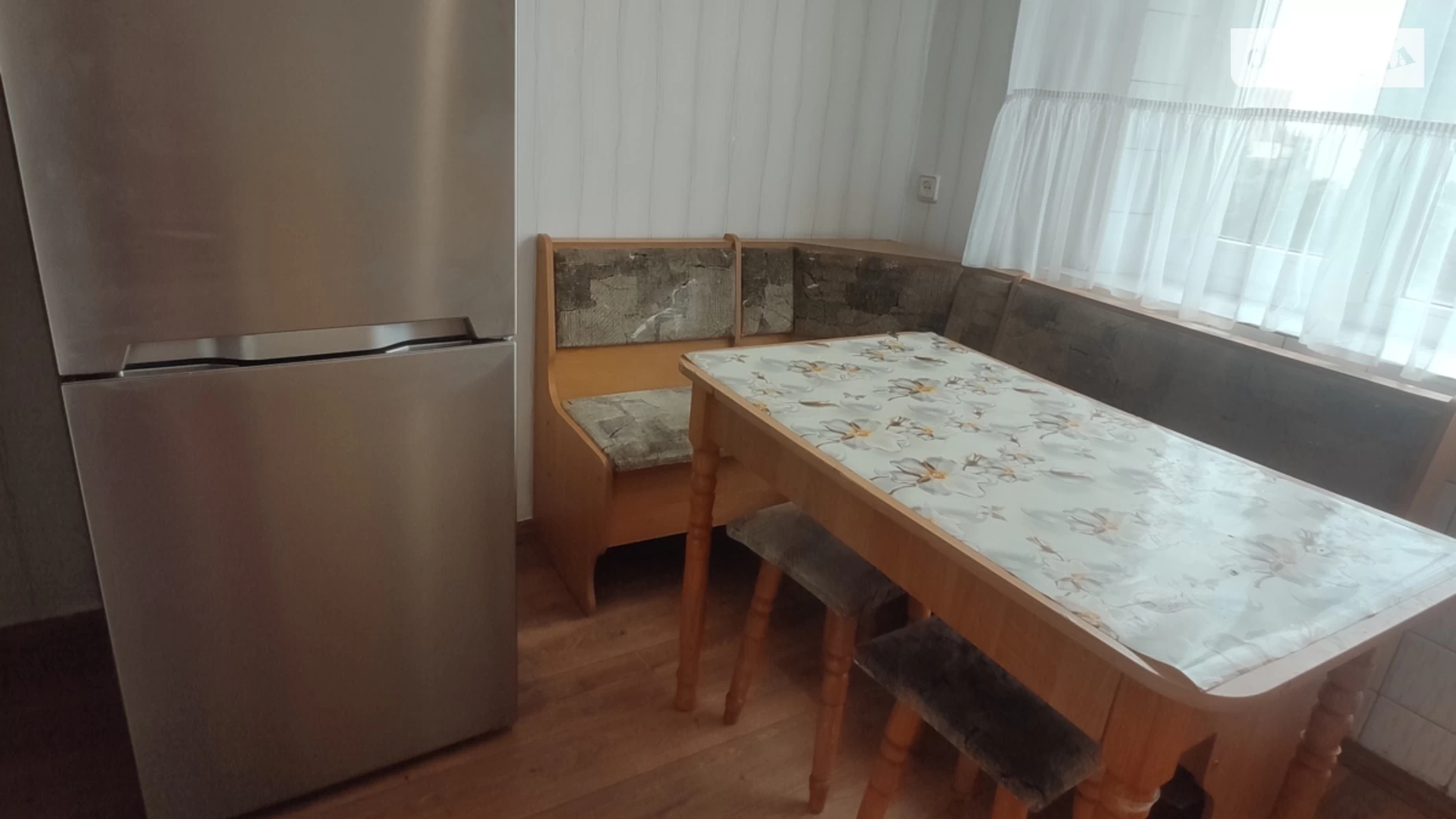 Здається в оренду 1-кімнатна квартира 32 кв. м у Харкові, просп. Ювілейний, 51 - фото 5