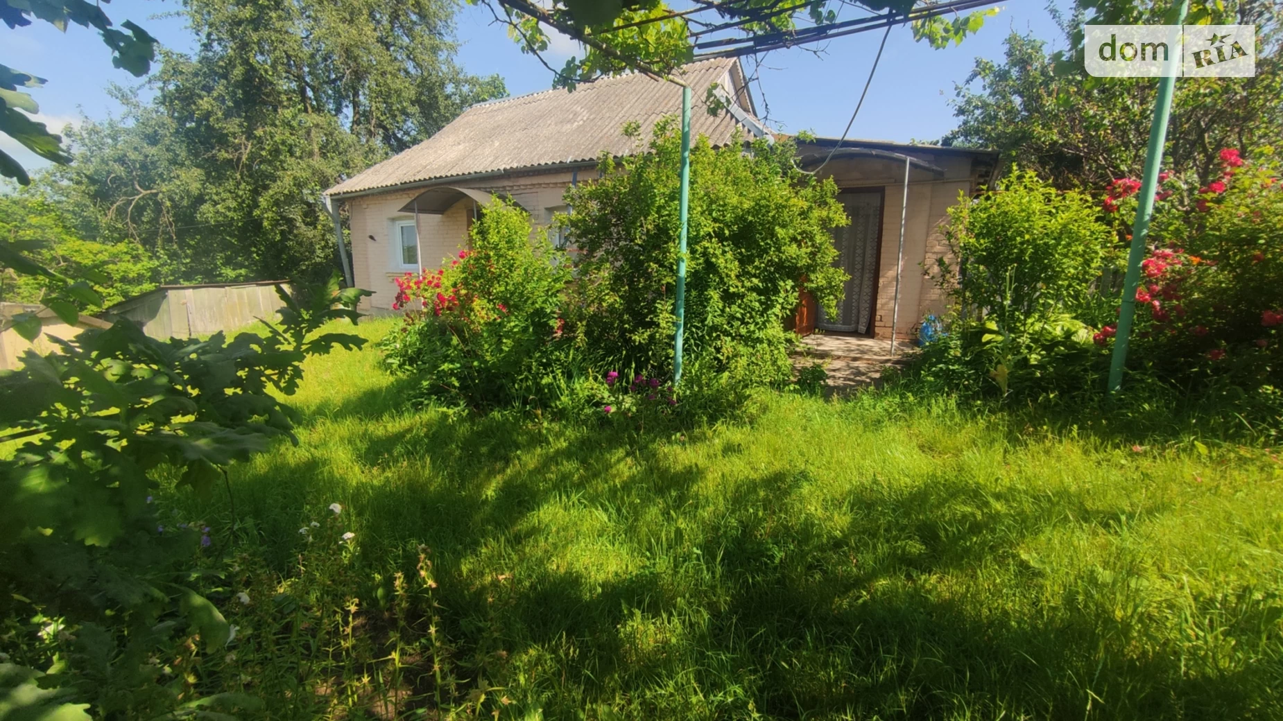 Продается одноэтажный дом 48 кв. м с баней/сауной, цена: 60000 $ - фото 2