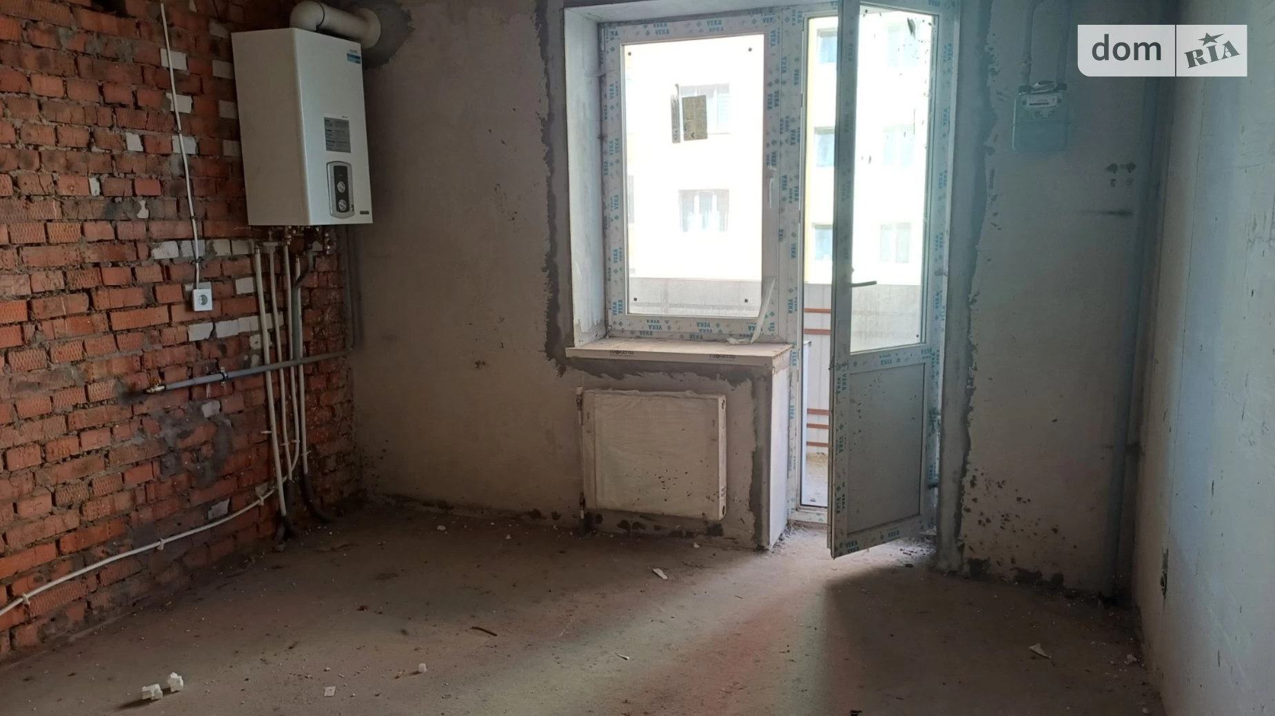 Продається 3-кімнатна квартира 87 кв. м у Хмельницькому, вул. Олександра Кушнірука(Гастелло), 15/1 - фото 2