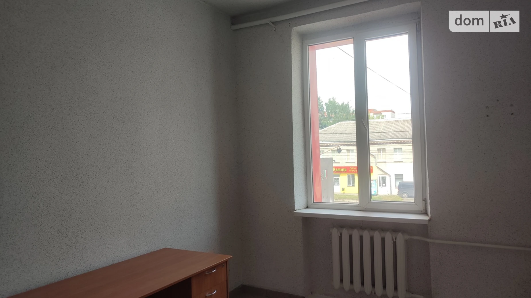 Сдается в аренду помещения свободного назначения 10.4 кв. м в 2-этажном здании, цена: 1560 грн - фото 2