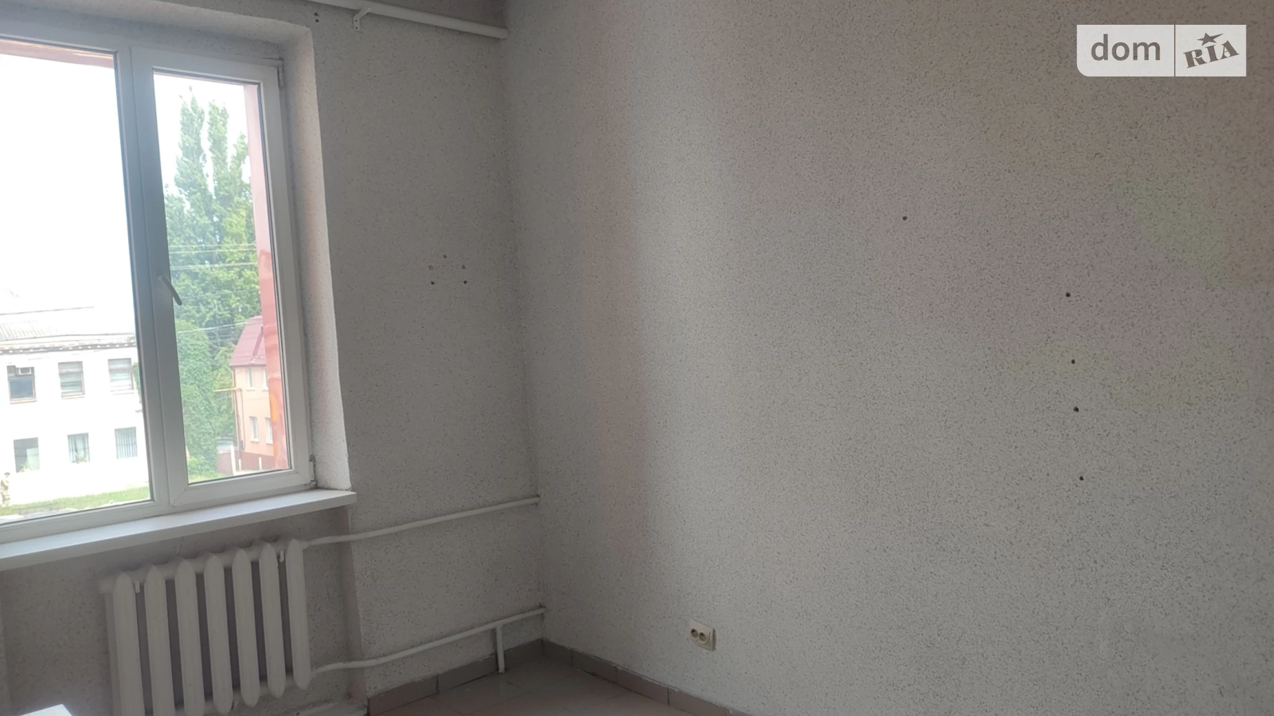 Здається в оренду приміщення вільного призначення 10.4 кв. м в 2-поверховій будівлі, цена: 1352 грн - фото 3