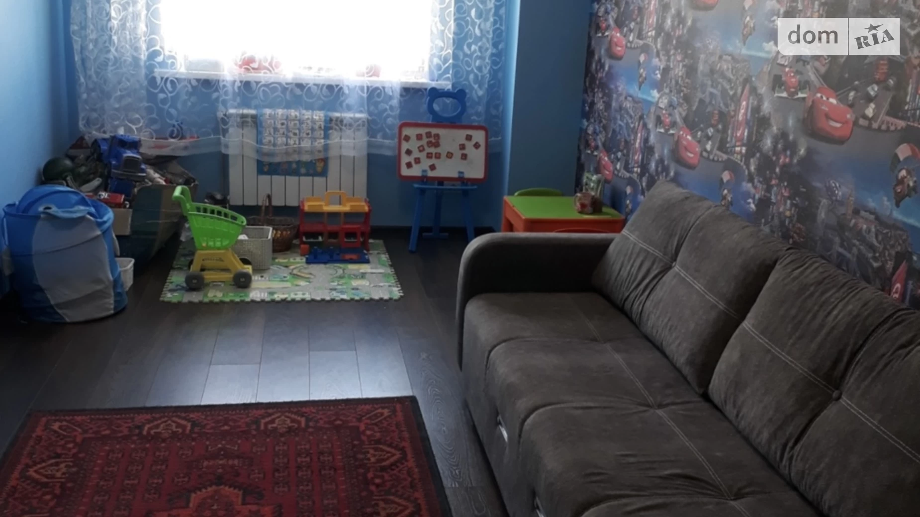 Продається 3-кімнатна квартира 91.4 кв. м у Розсошенці, вул. Перспективна, 6 - фото 3