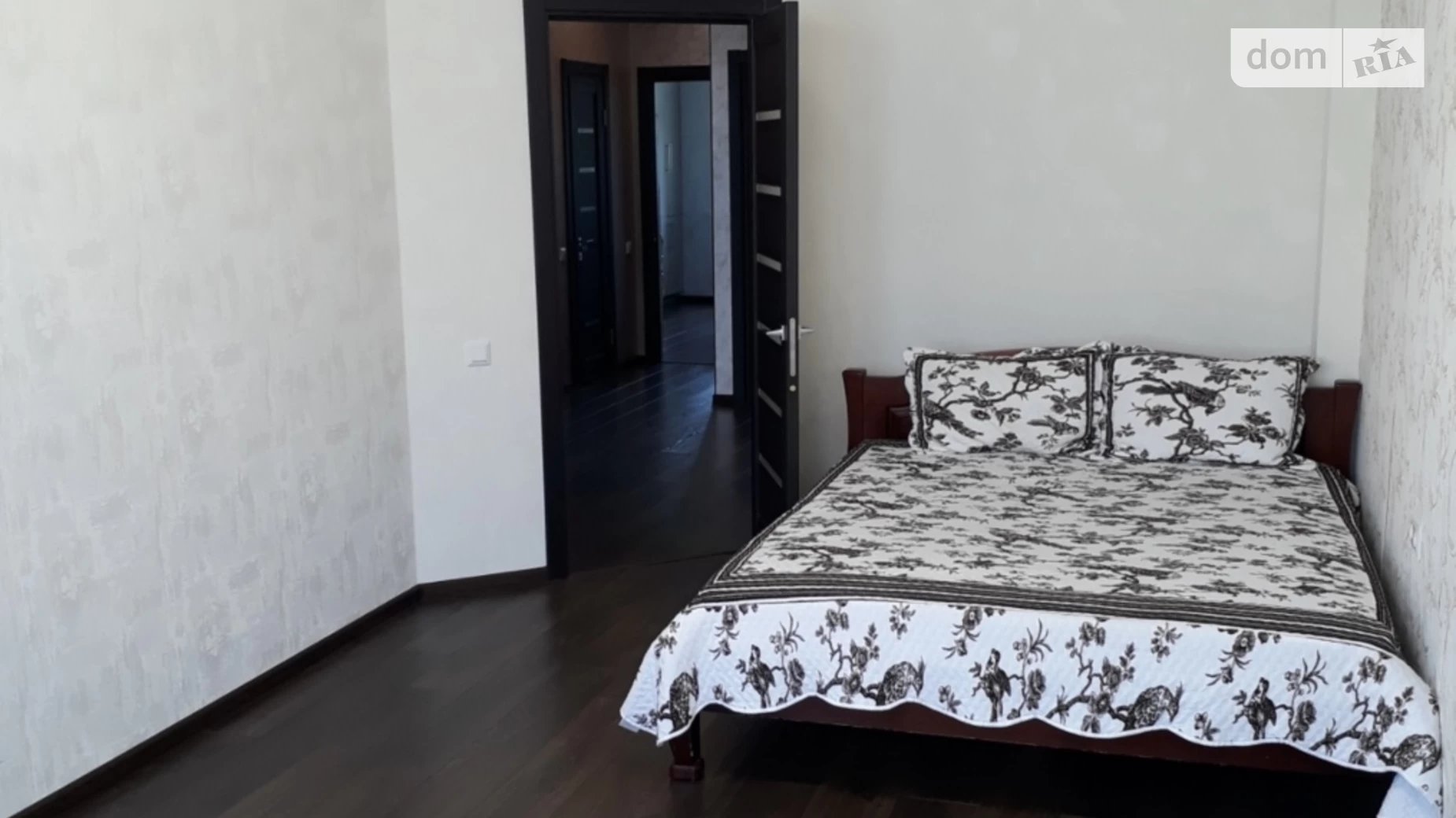 Продається 3-кімнатна квартира 91.4 кв. м у Розсошенці, вул. Перспективна, 6 - фото 2