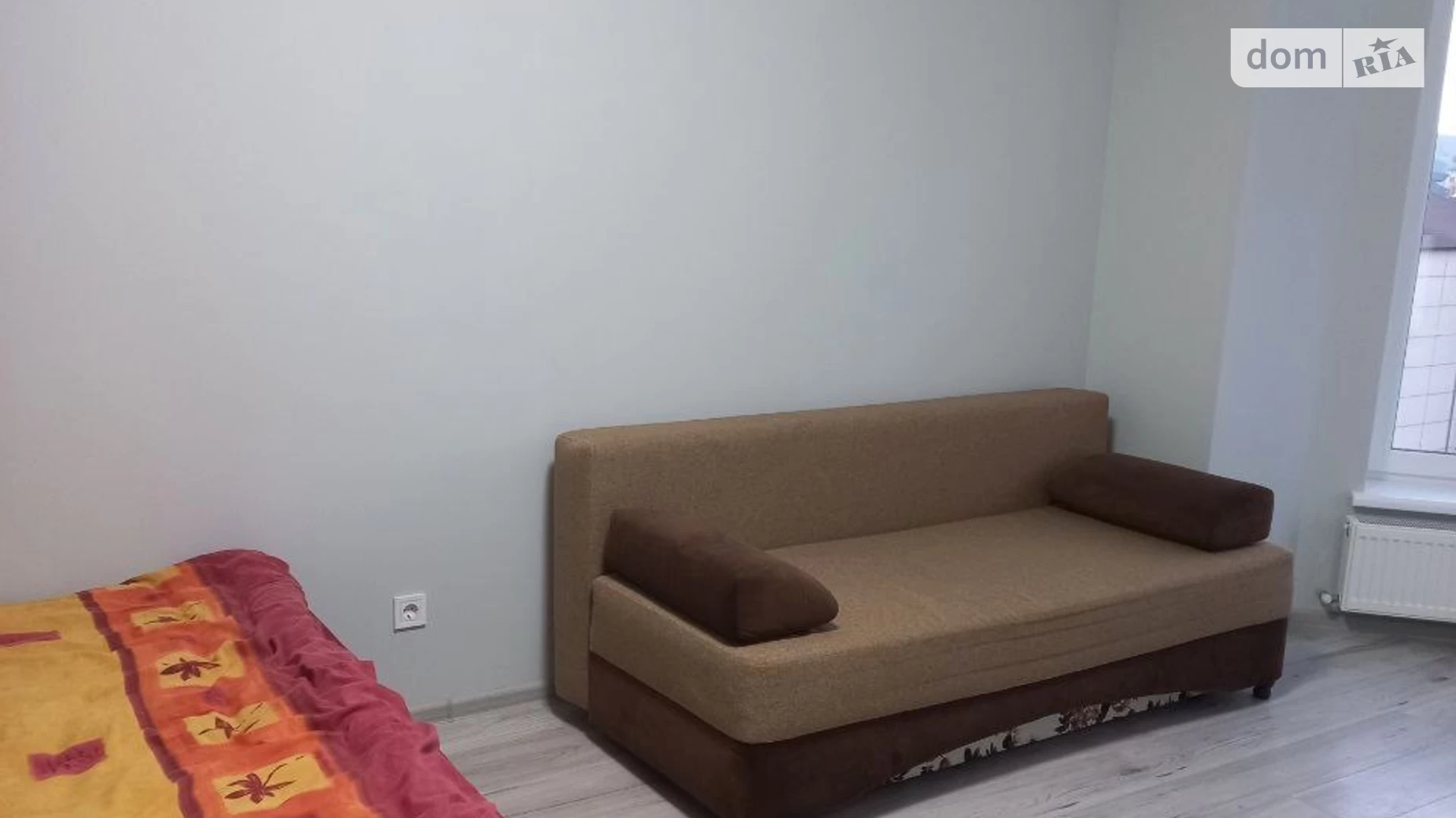 Здається в оренду 2-кімнатна квартира у Івано-Франківську, вул. Горбачевського, 14Г - фото 3