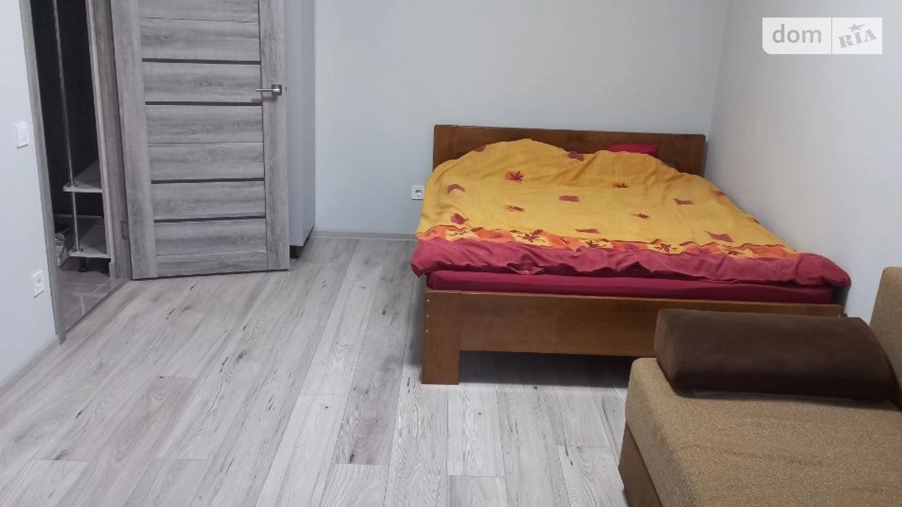 Здається в оренду 2-кімнатна квартира у Івано-Франківську, вул. Горбачевського, 14Г - фото 4