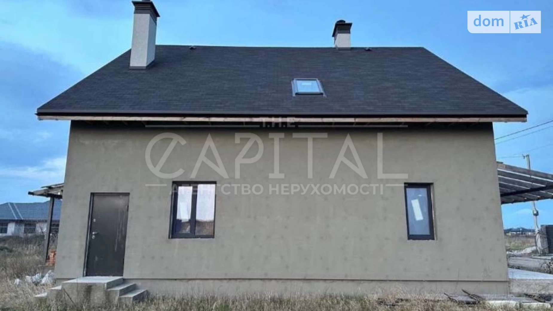 Продается дом на 2 этажа 180 кв. м с балконом, цена: 105000 $ - фото 3
