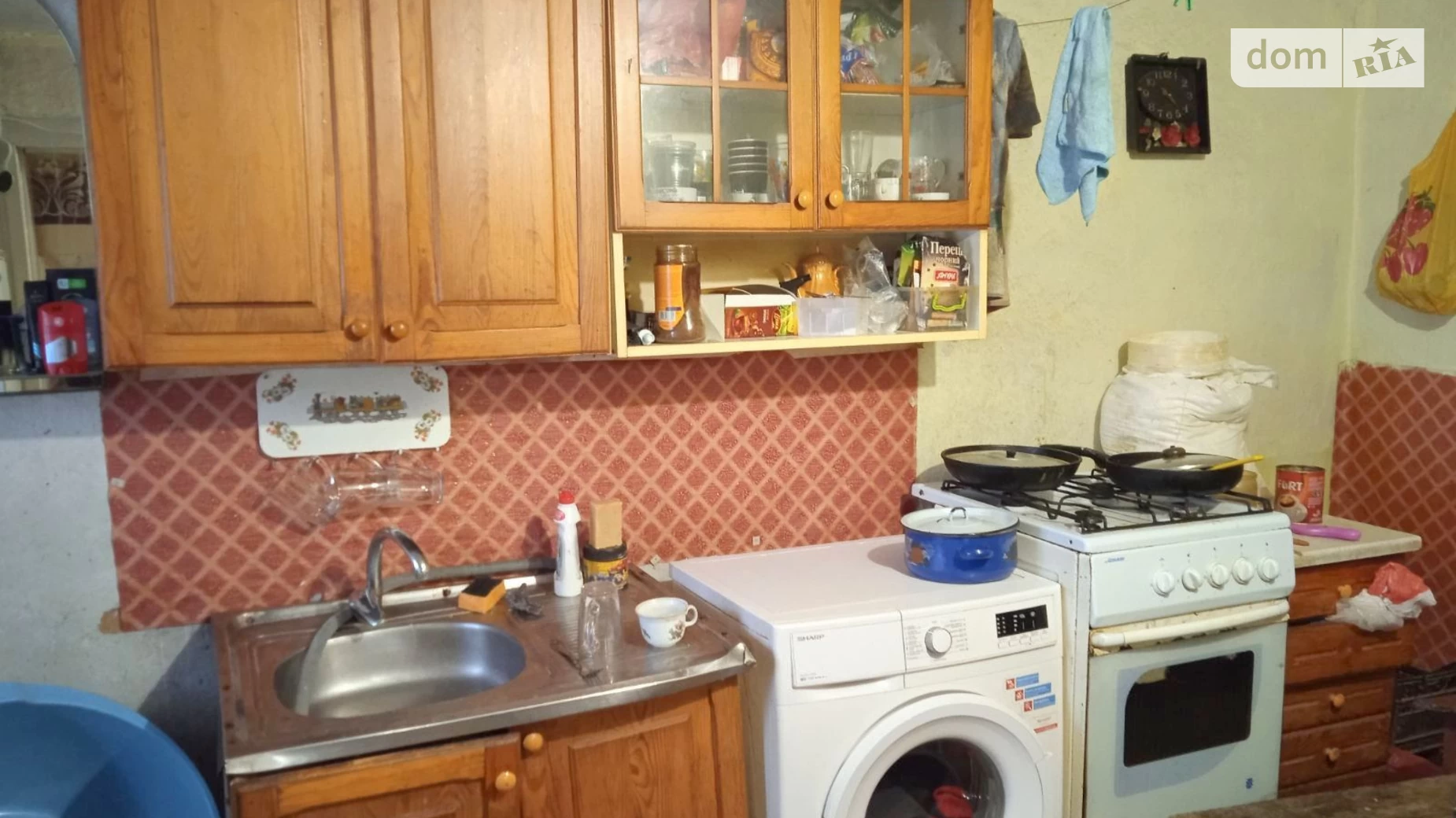 Продается одноэтажный дом 32.4 кв. м с бассейном, цена: 15000 $ - фото 2
