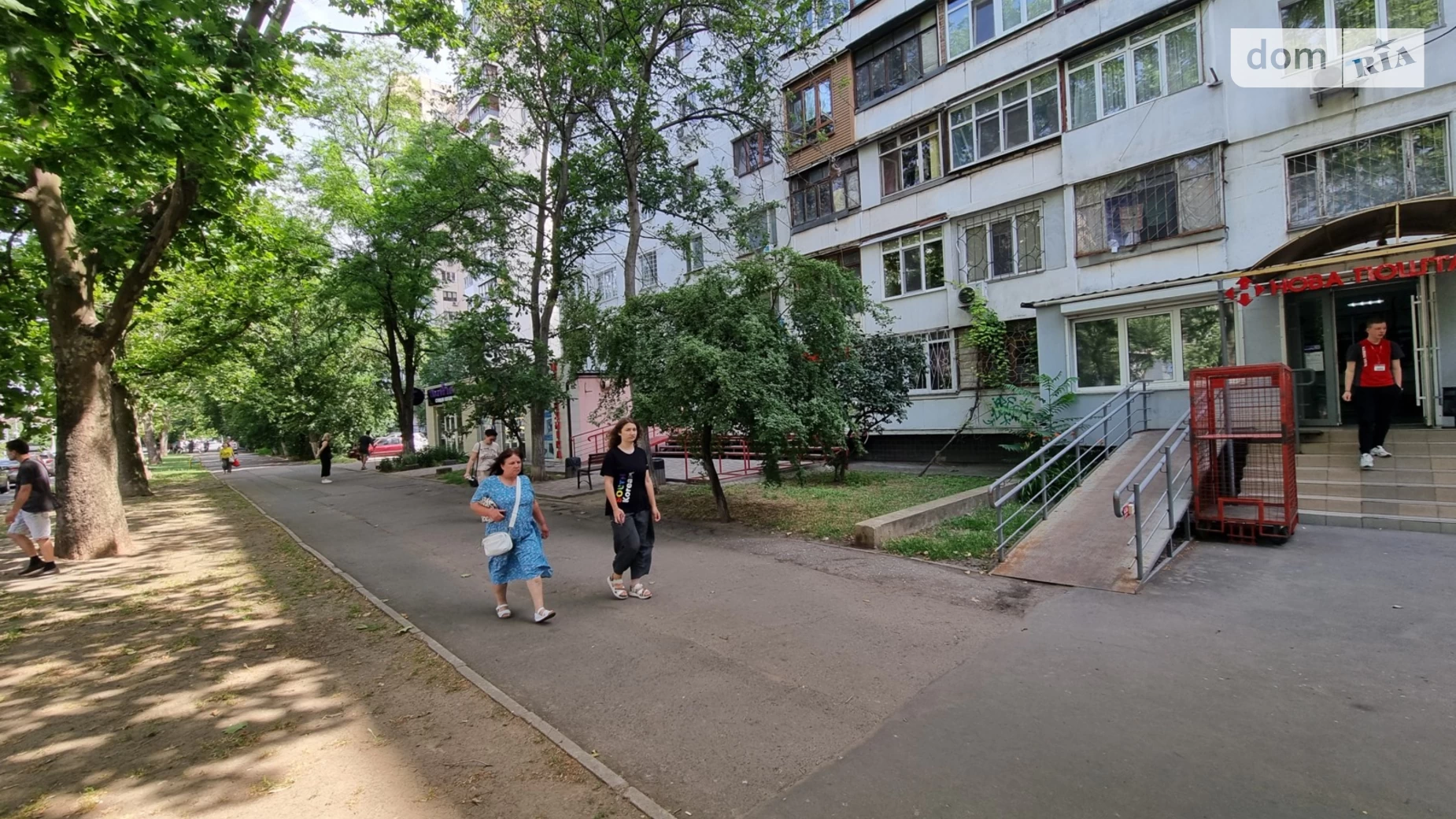 Сдается в аренду помещения свободного назначения 70 кв. м в 10-этажном здании, цена: 40000 грн - фото 2