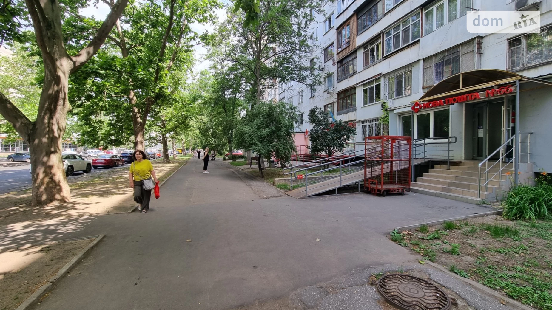 Сдается в аренду помещения свободного назначения 70 кв. м в 10-этажном здании, цена: 40000 грн - фото 4