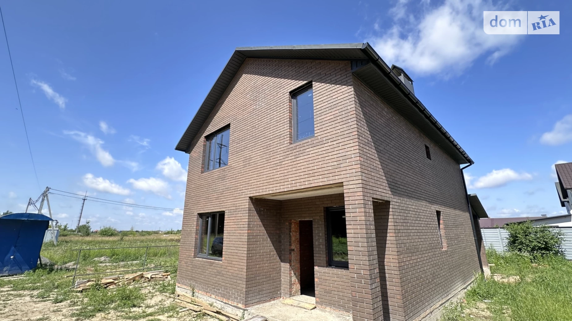 Продається будинок 2 поверховий 120 кв. м з балконом, цена: 85000 $ - фото 2