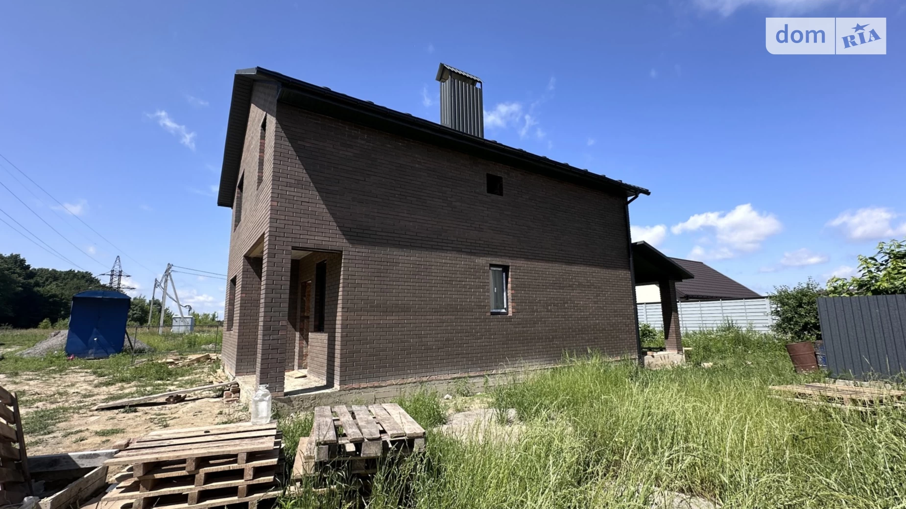 Продається будинок 2 поверховий 120 кв. м з балконом, цена: 85000 $ - фото 3