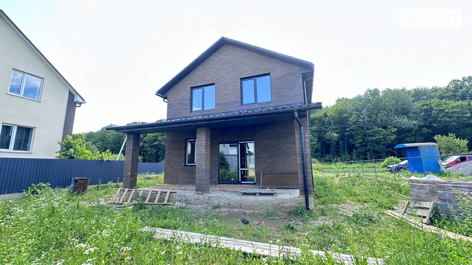 Продається будинок 2 поверховий 120 кв. м з балконом, цена: 85000 $ - фото 4