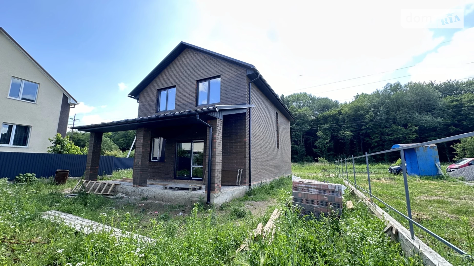 Продається будинок 2 поверховий 120 кв. м з балконом, цена: 85000 $ - фото 5
