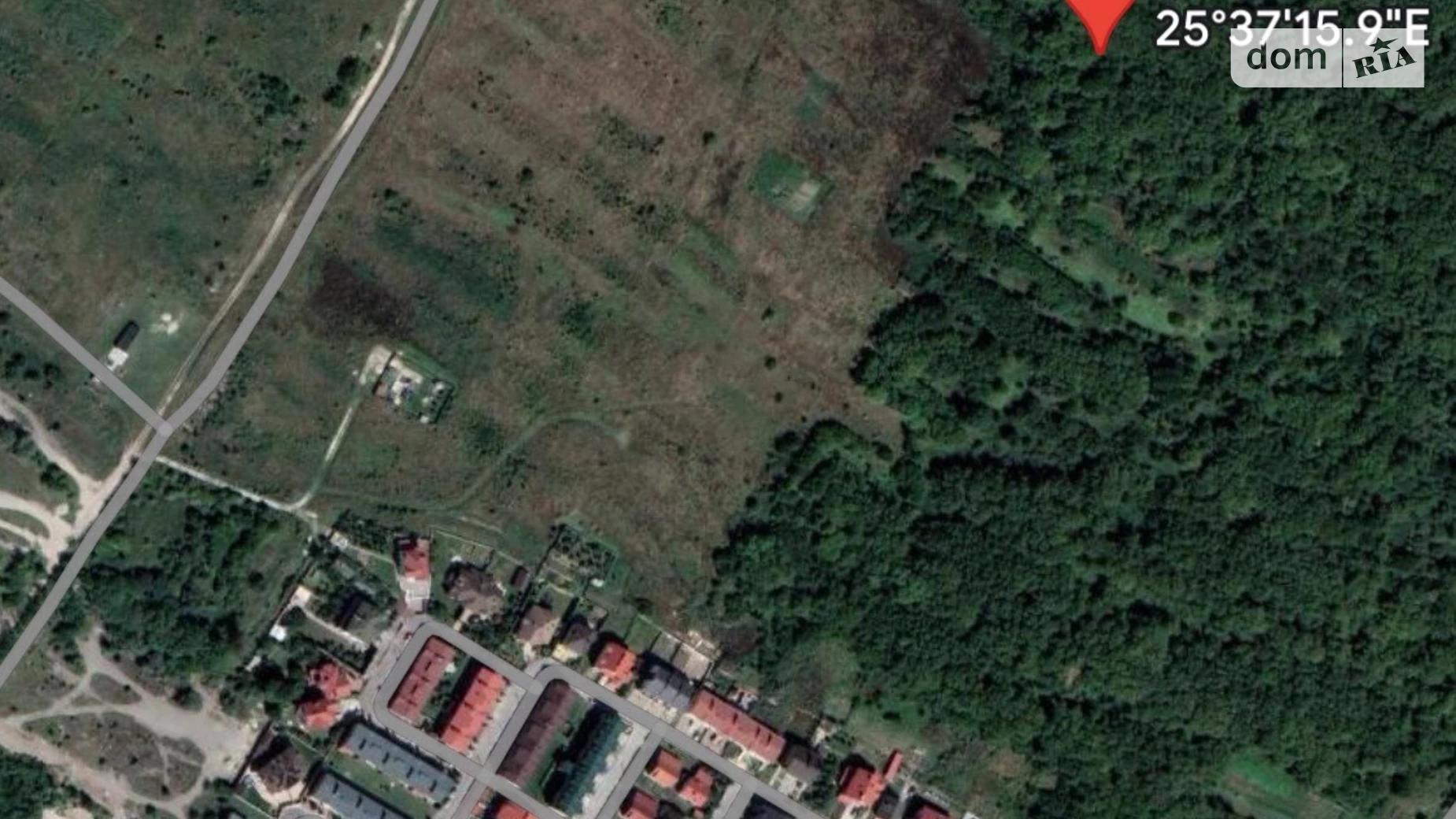 Продается земельный участок 6 соток в Тернопольской области, цена: 9000 $ - фото 4