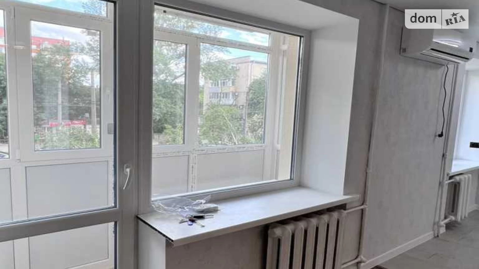 Продається 2-кімнатна квартира 45.2 кв. м у Полтаві, пров. Халтуріна , 4 - фото 3