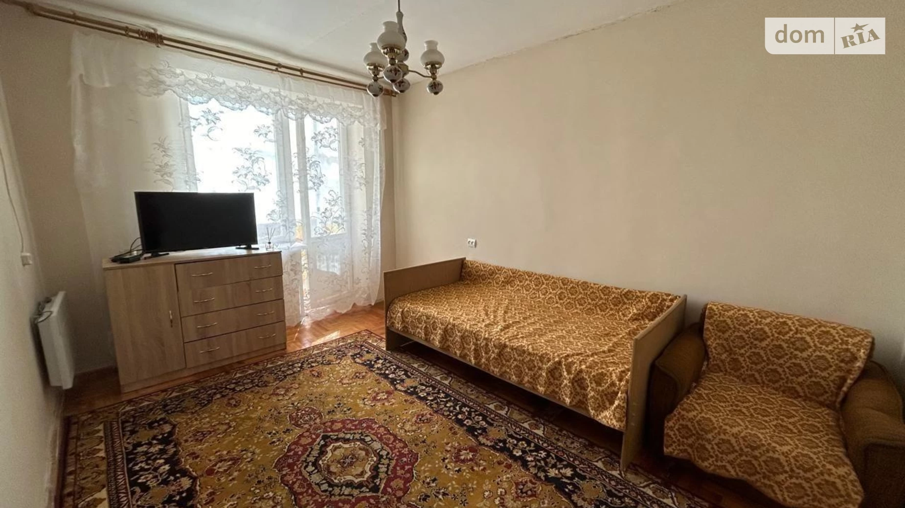 Продається 3-кімнатна квартира 60 кв. м у Ужгороді, вул. Собранецька, 124 - фото 2