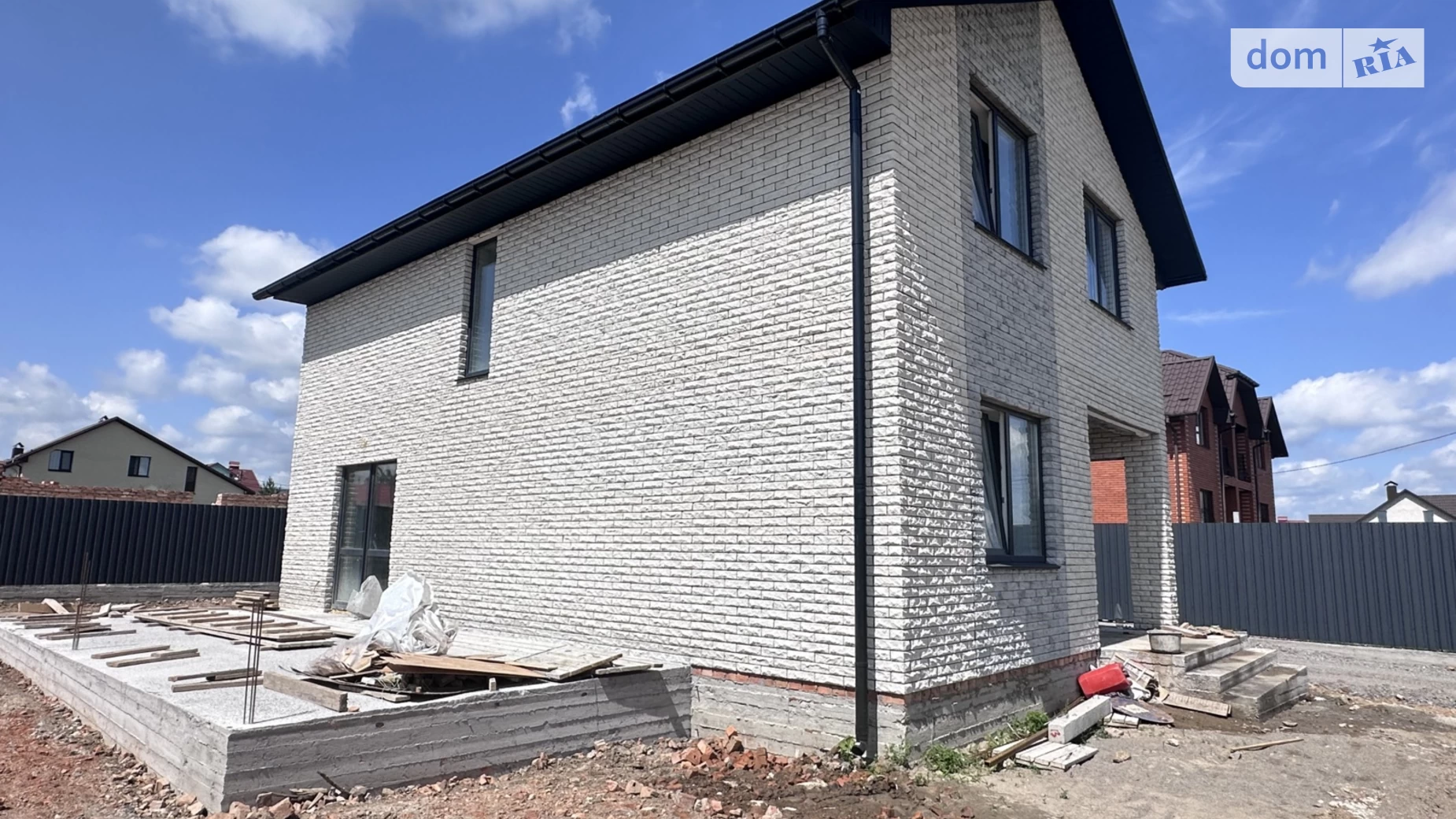 Продається будинок 2 поверховий 120 кв. м з балконом, цена: 92000 $ - фото 2