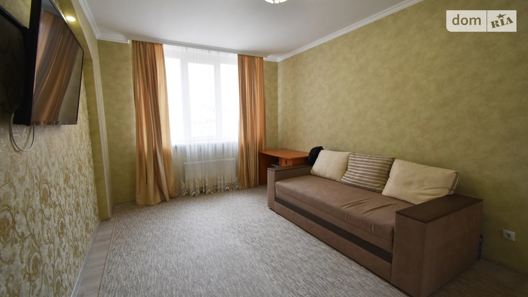 Продается 2-комнатная квартира 56 кв. м в Черноморске, ул. 1 Мая - фото 5