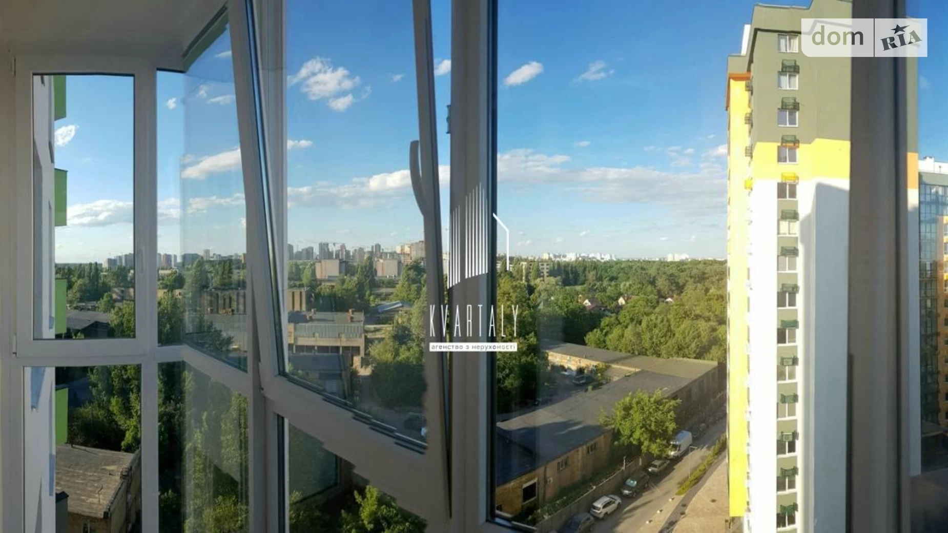Продается 1-комнатная квартира 40 кв. м в Киеве, ул. Ивана Выговского(Маршала Гречко), 10Ж - фото 4