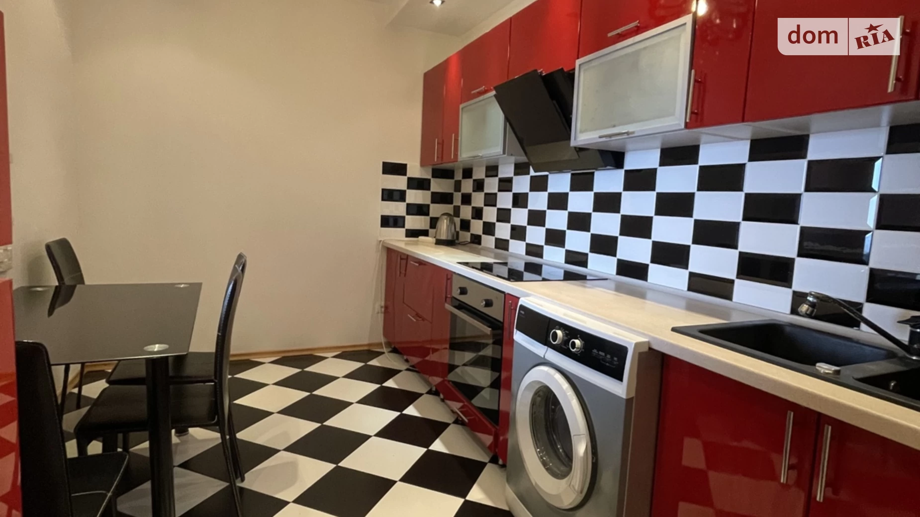 Продается 2-комнатная квартира 55 кв. м в Хмельницком, ул. Александра Кушнирука(Гастелло) - фото 3