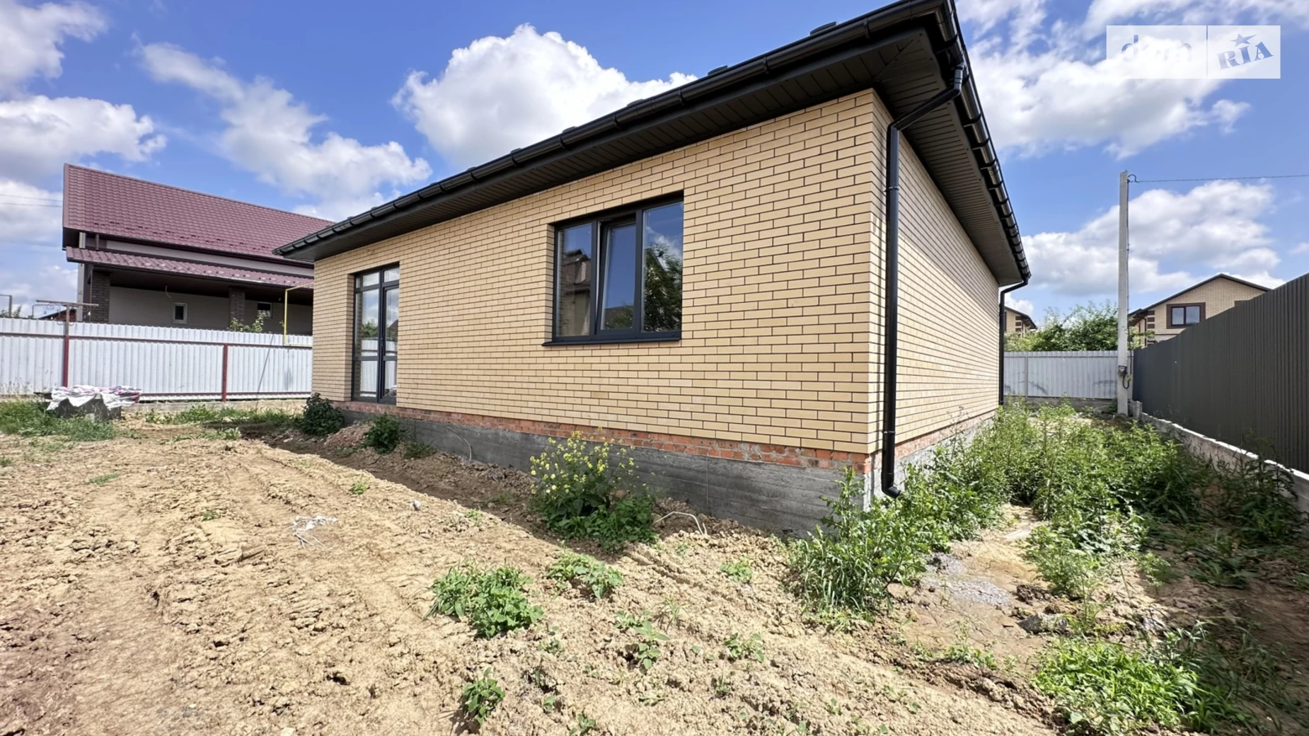 Продається одноповерховий будинок 100 кв. м з меблями, цена: 80000 $ - фото 5