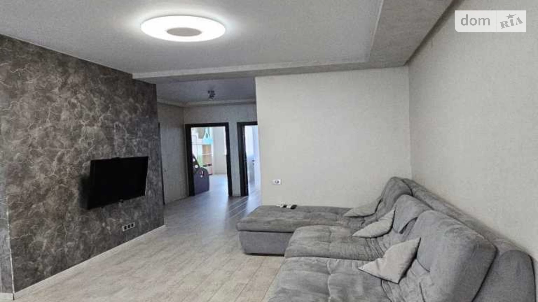 Продается 3-комнатная квартира 93 кв. м в Рассошенцах, цена: 95000 $ - фото 2