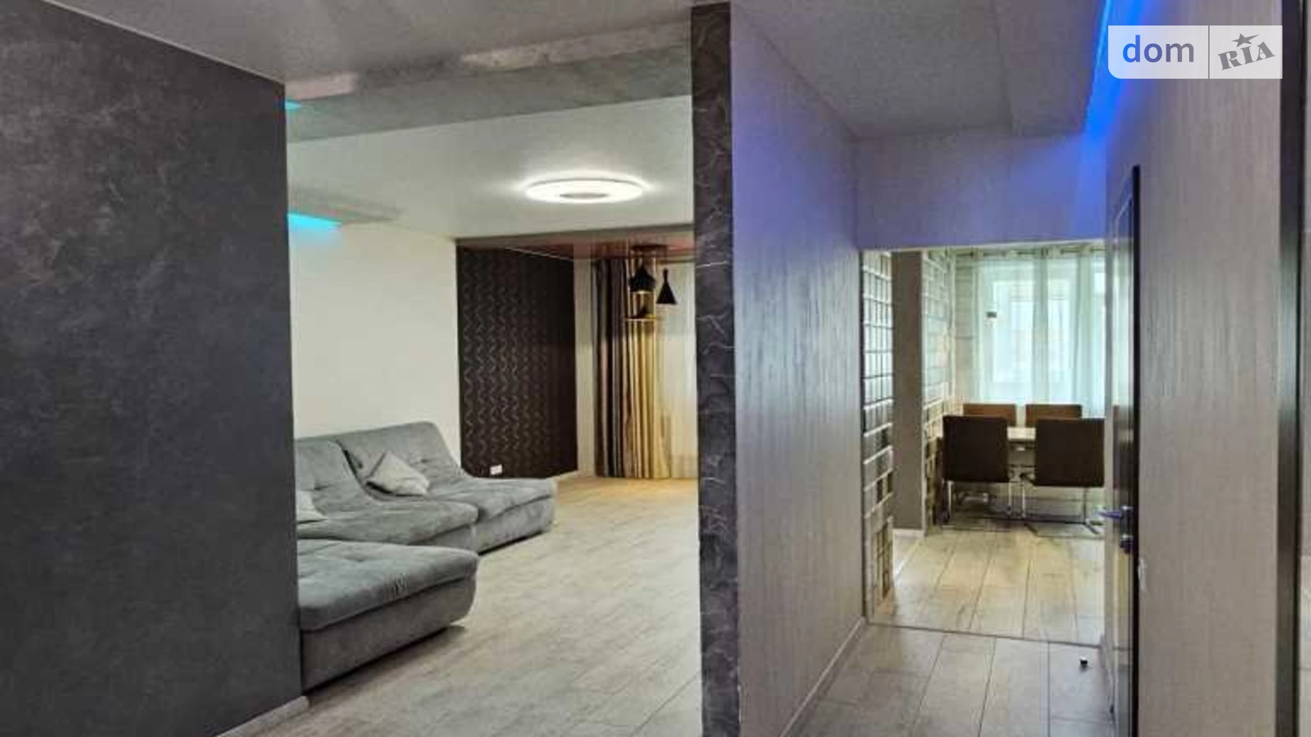Продается 3-комнатная квартира 93 кв. м в Рассошенцах, цена: 95000 $ - фото 3