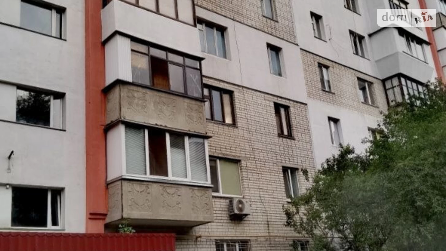 Продается 3-комнатная квартира 65 кв. м в Черкассах, ул. Грушевского Михаила - фото 2