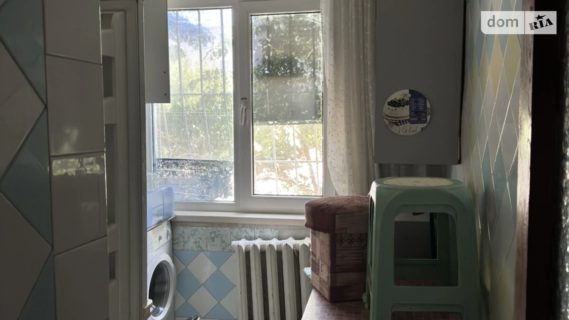 Продається 2-кімнатна квартира 48.6 кв. м у Одесі, вул. Героїв Крут, 45 - фото 2