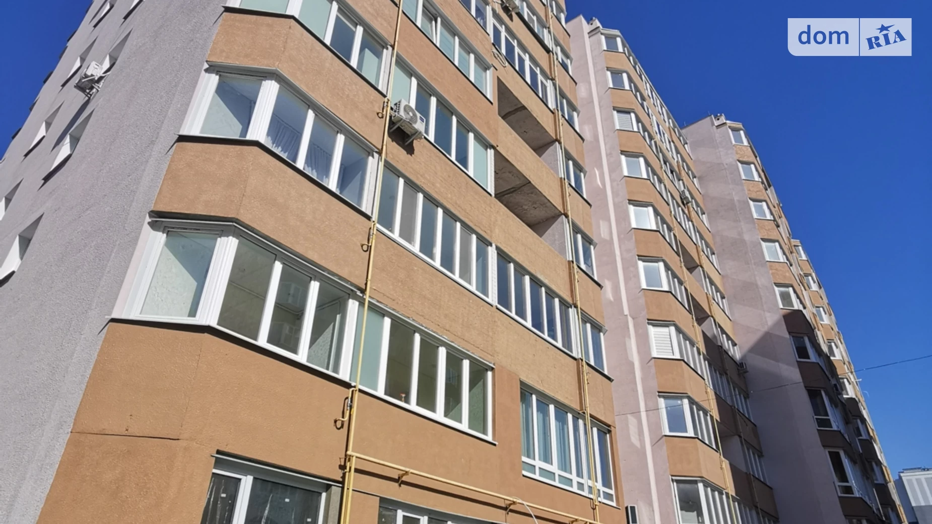 Продается 3-комнатная квартира 109.8 кв. м в Чернигове, ул. Гончая, 59 - фото 3