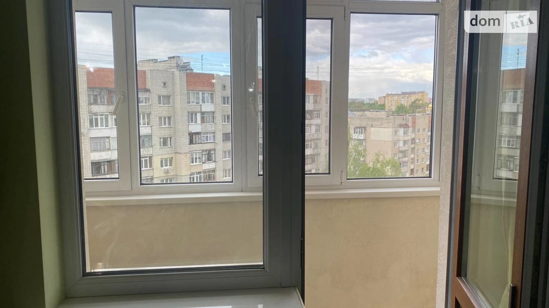 Продается 3-комнатная квартира 89.5 кв. м в Ивано-Франковске, ул. Довженко А., 21Б - фото 2