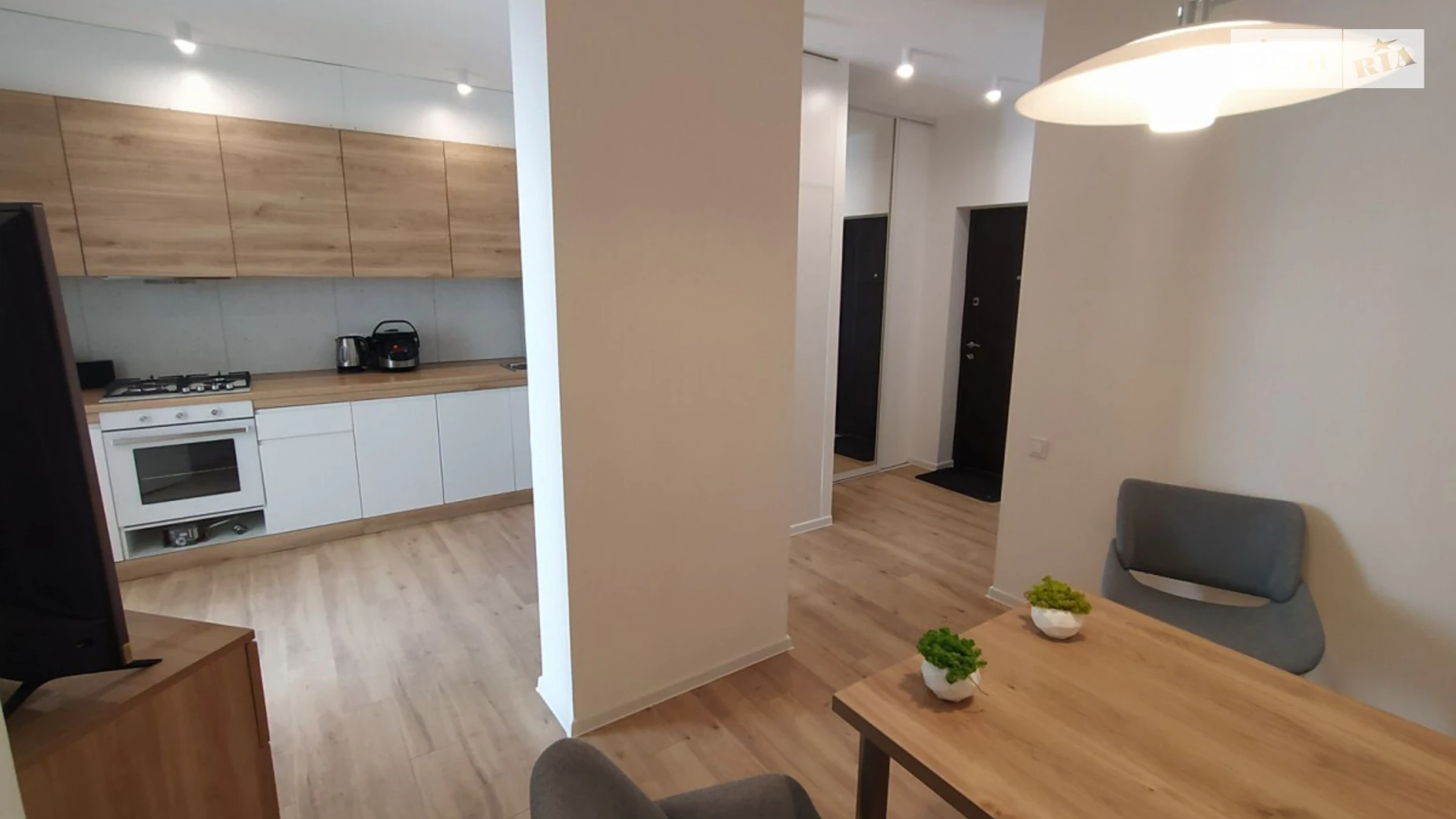 Продается 2-комнатная квартира 64 кв. м в Львове, цена: 99000 $ - фото 4
