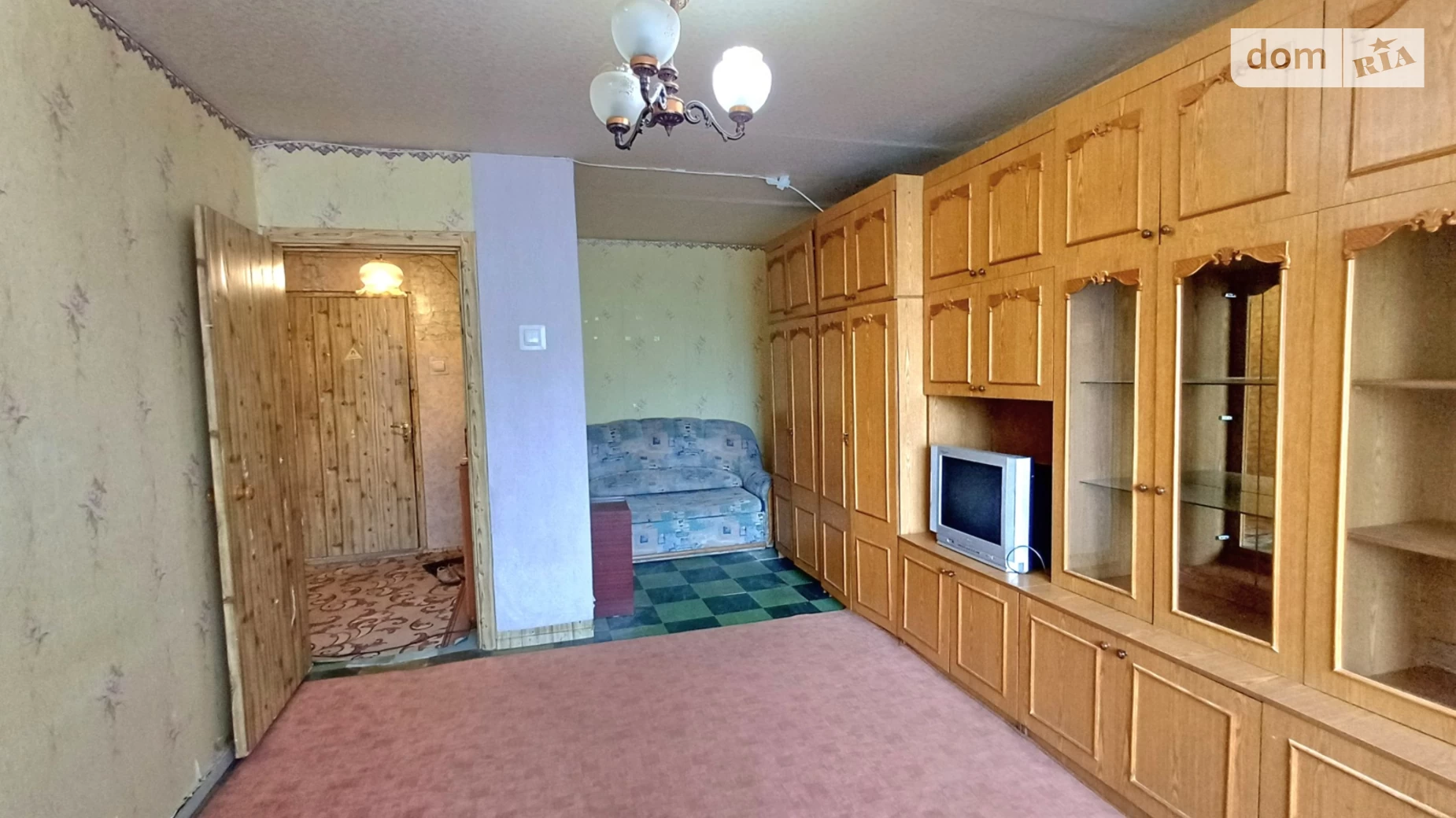 Продається 1-кімнатна квартира 39 кв. м у Дніпрі, пров. Фестивальний, 16 - фото 3