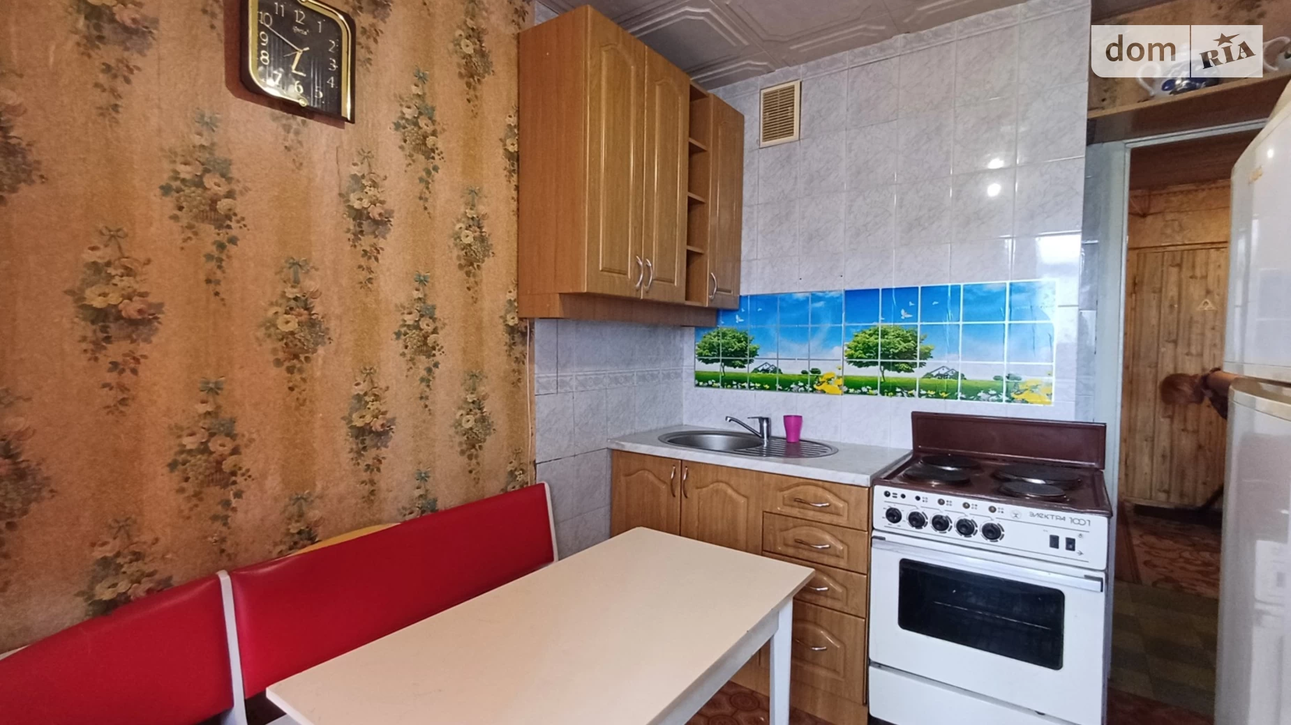 Продається 1-кімнатна квартира 39 кв. м у Дніпрі, пров. Фестивальний, 16 - фото 5