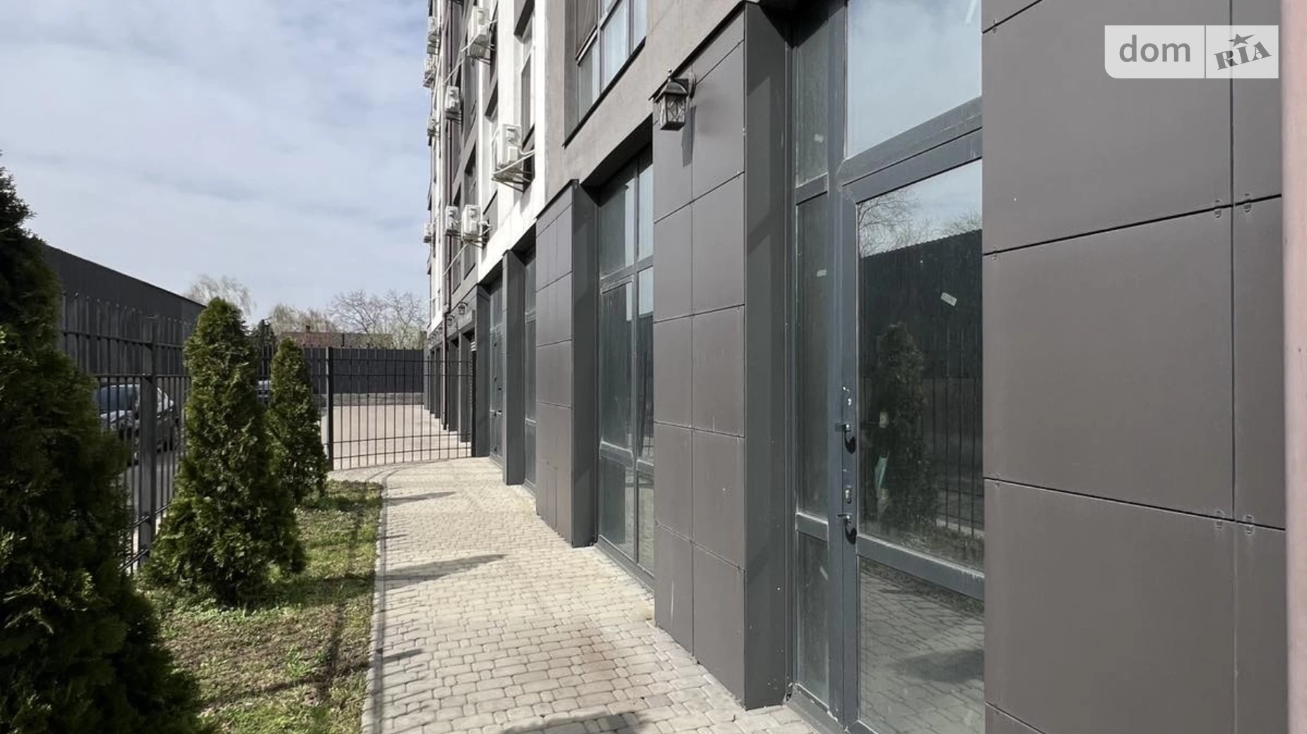 Продається приміщення вільного призначення 73 кв. м в 9-поверховій будівлі, цена: 180000 $ - фото 4