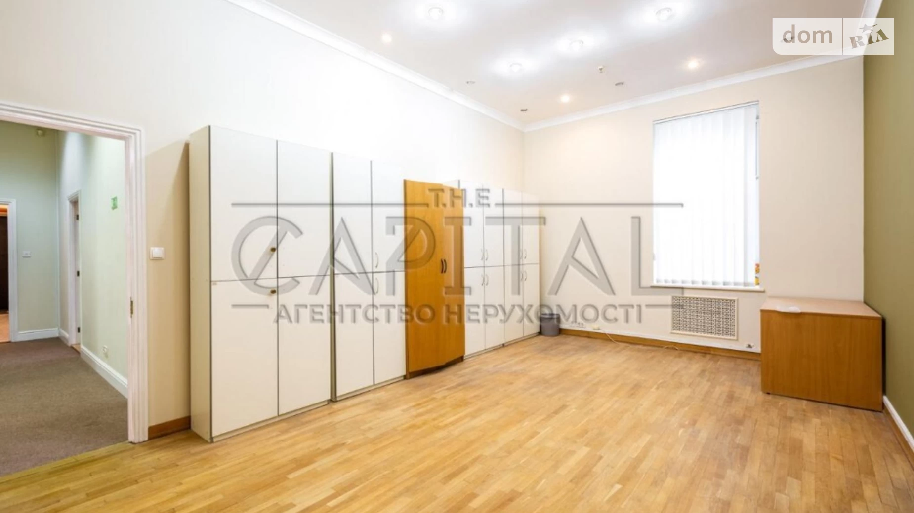 Здається в оренду офіс 450 кв. м в бізнес-центрі, цена: 5000 $ - фото 5