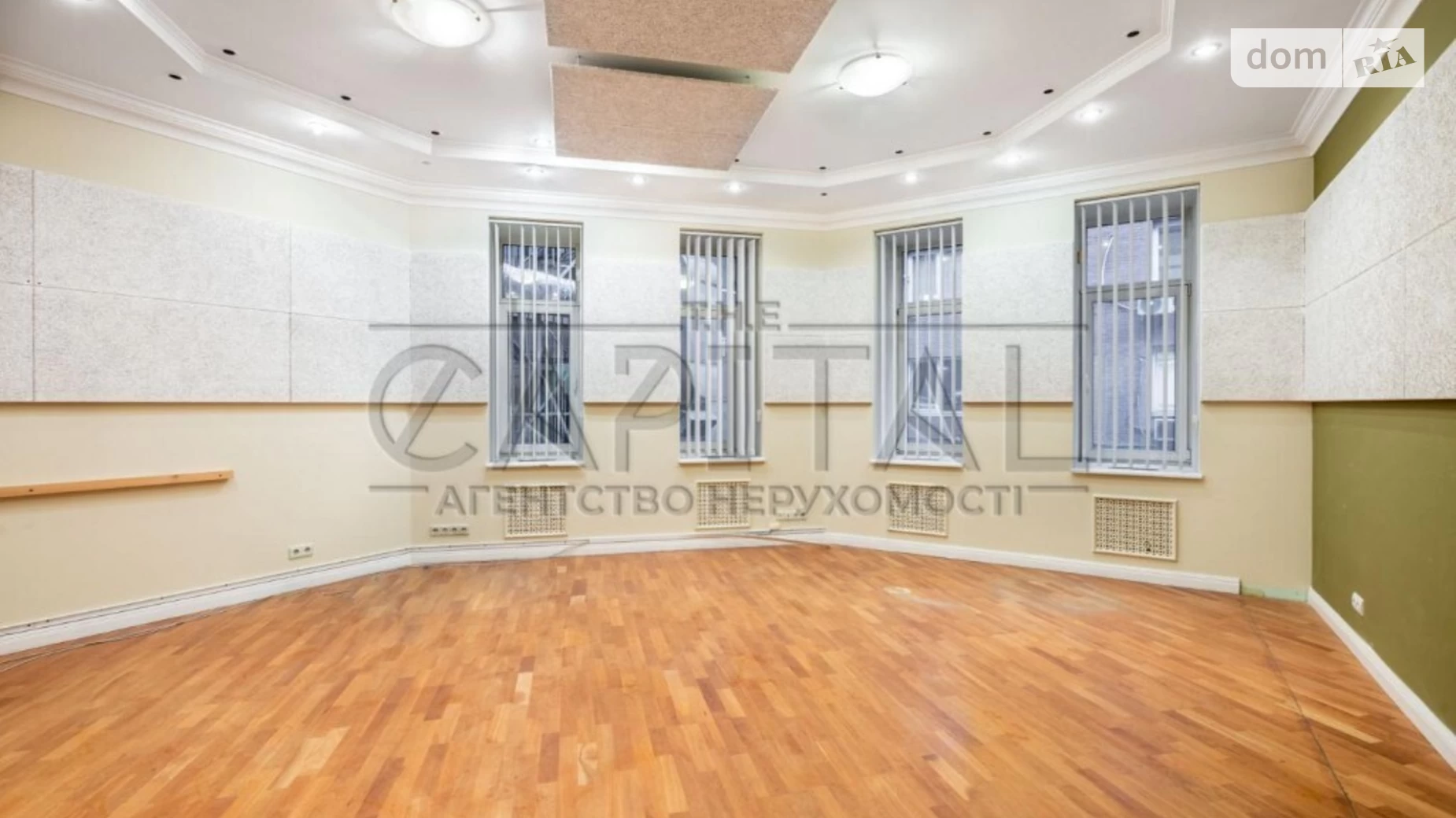 Здається в оренду офіс 450 кв. м в бізнес-центрі, цена: 5000 $ - фото 3
