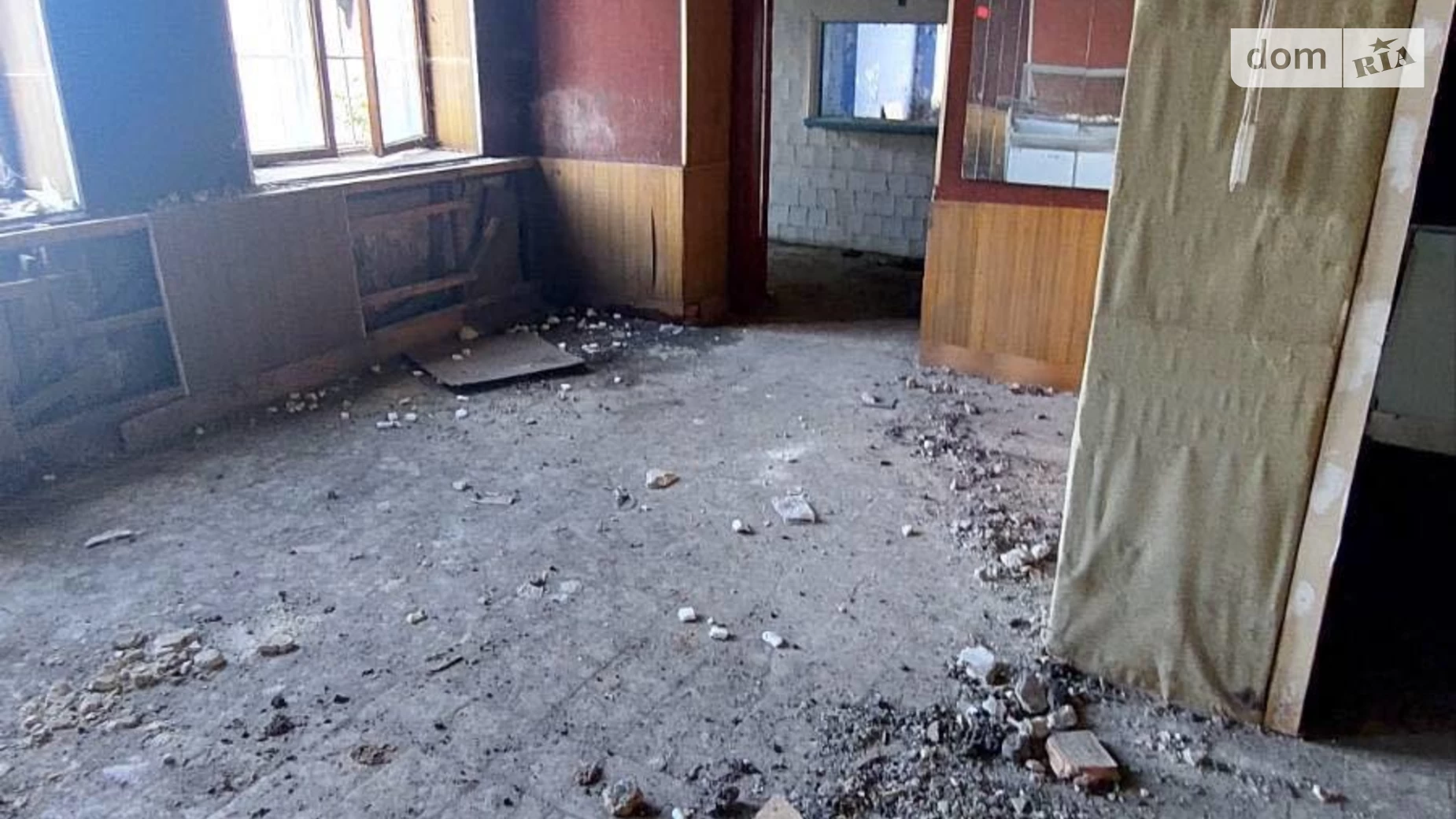 Продается помещения свободного назначения 250 кв. м в 1-этажном здании, цена: 85000 $ - фото 5