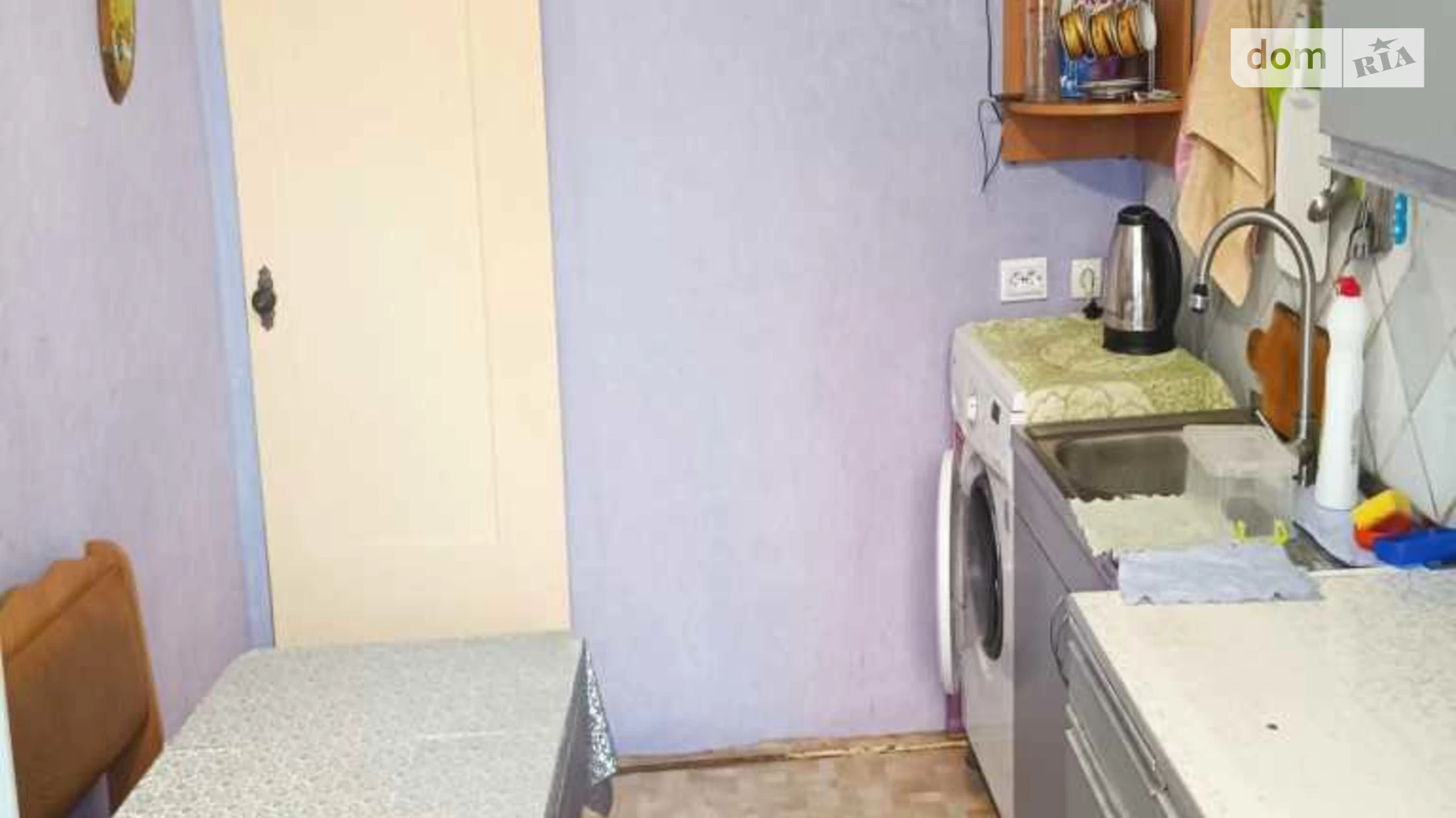 Продается 3-комнатная квартира 64.7 кв. м в Полтаве, ул. Грушевского Михаила - фото 5