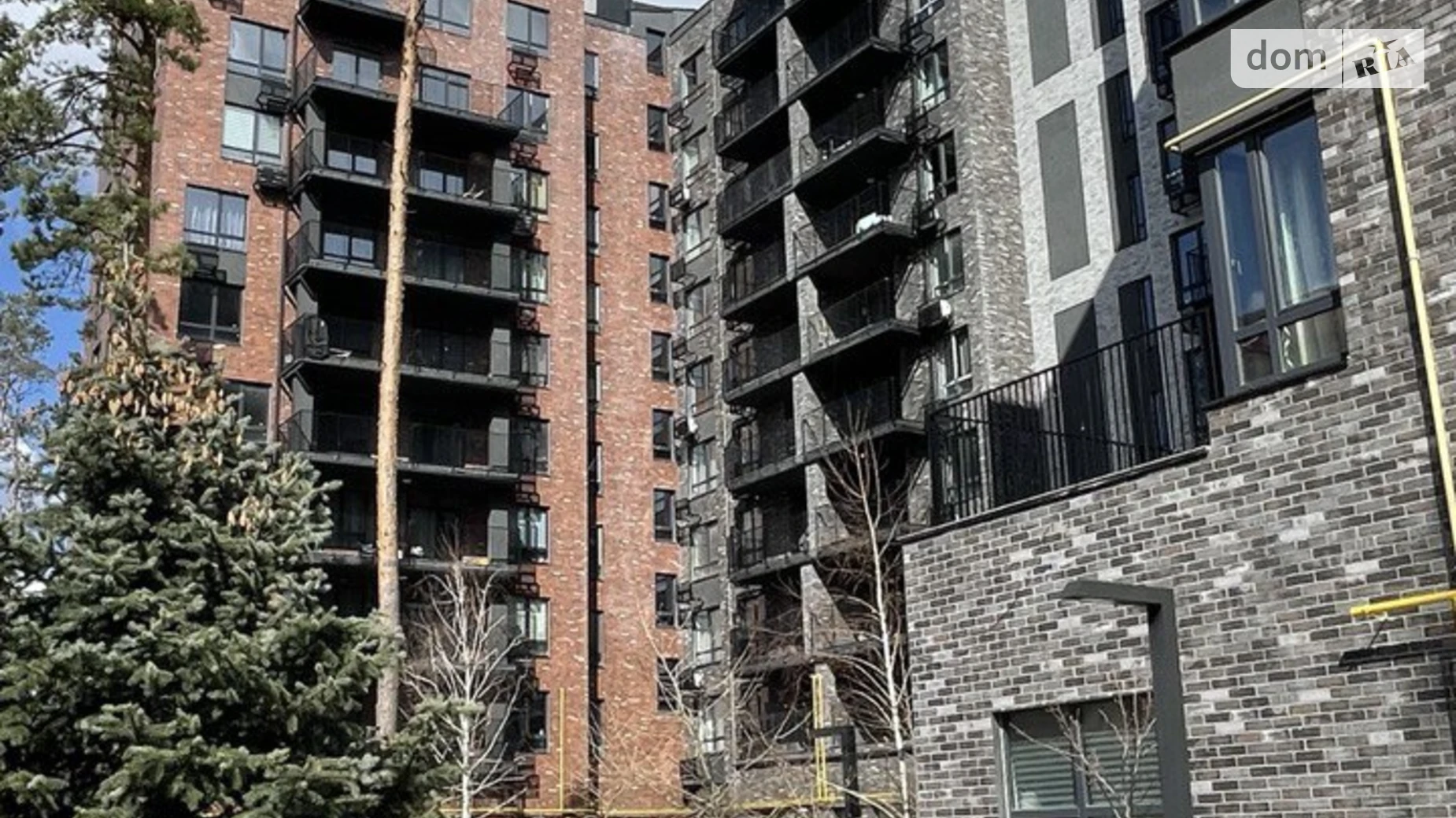 Продається 2-кімнатна квартира 40.8 кв. м у Ірпені, вул. Літературна(Чехова) - фото 3