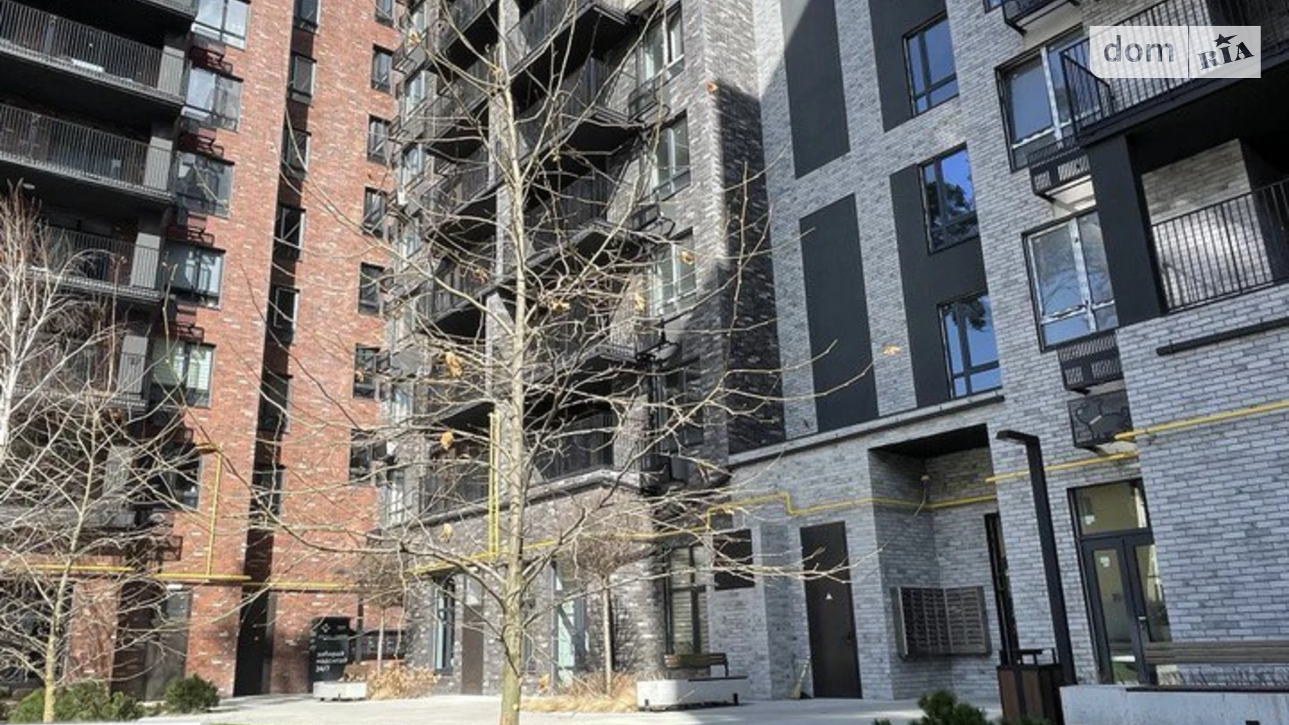 Продається 2-кімнатна квартира 40.8 кв. м у Ірпені, вул. Літературна(Чехова) - фото 4