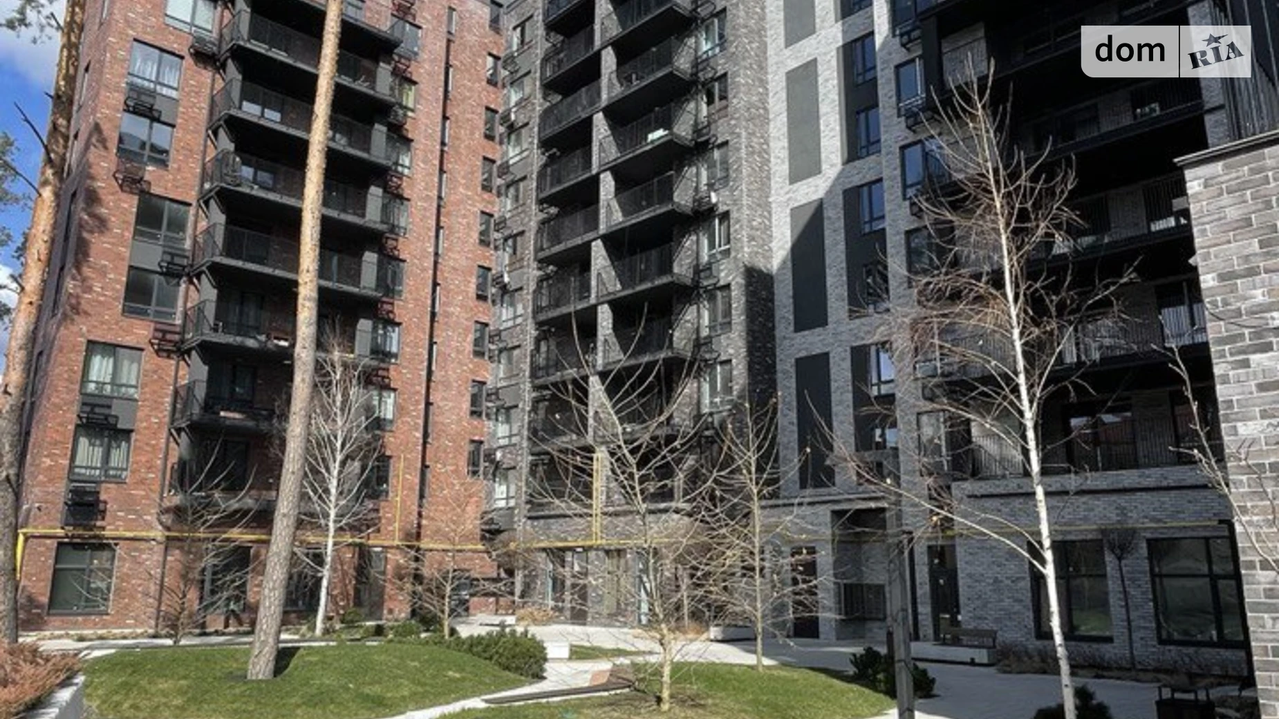 Продається 2-кімнатна квартира 40.8 кв. м у Ірпені, вул. Літературна(Чехова) - фото 2