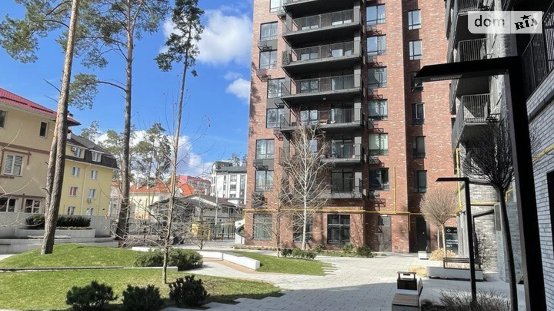 Продається 2-кімнатна квартира 40.8 кв. м у Ірпені, вул. Літературна(Чехова) - фото 5