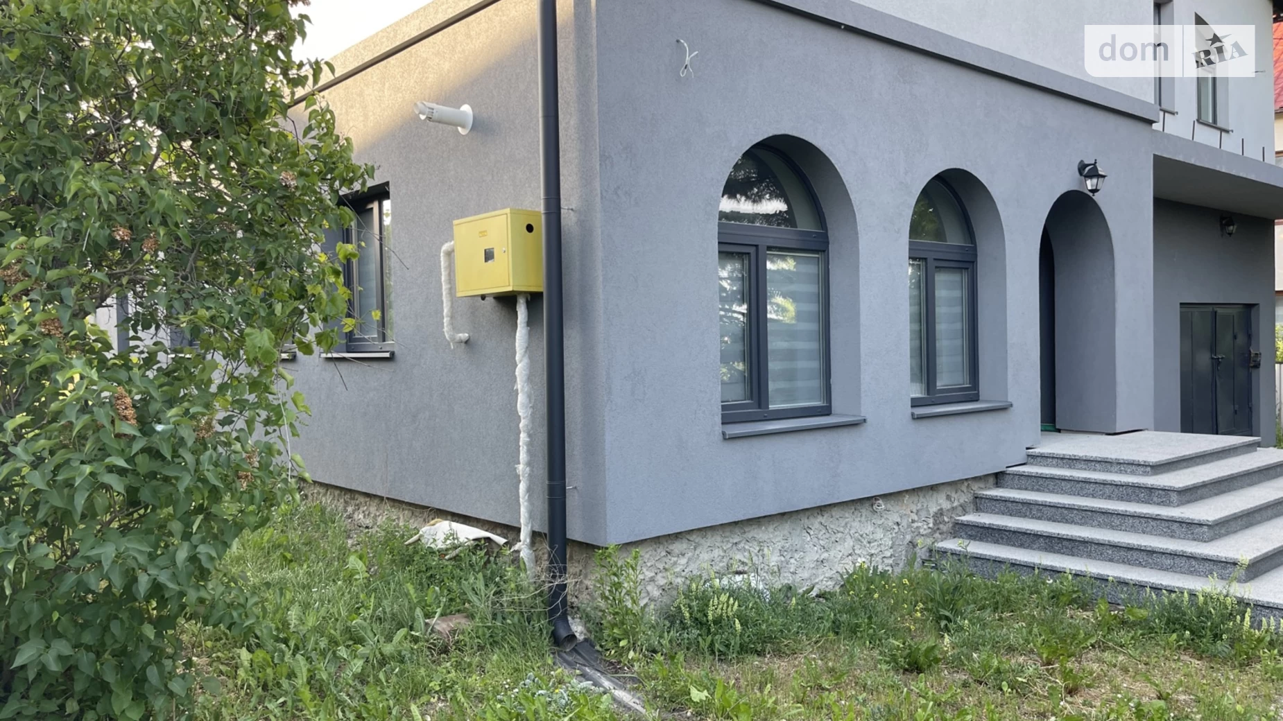 Продается дом на 2 этажа 240 кв. м с подвалом, цена: 220000 $ - фото 3