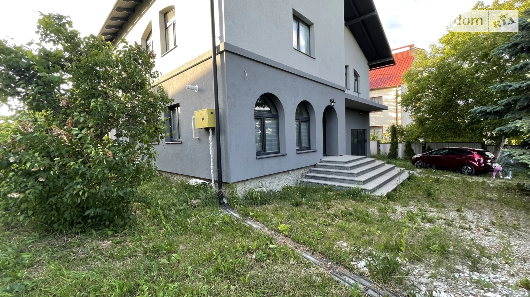 Продается дом на 2 этажа 240 кв. м с подвалом, цена: 220000 $ - фото 4