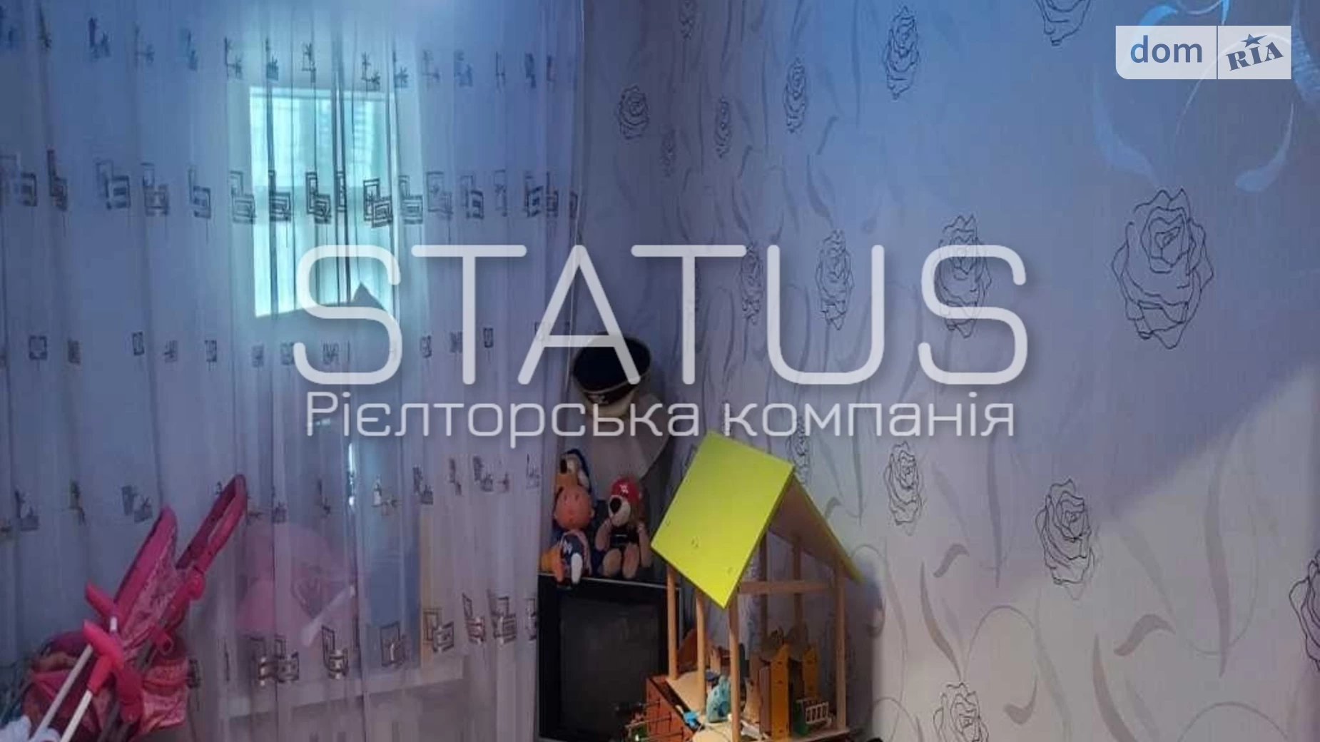 Продається 3-кімнатна квартира 70.9 кв. м у Полтаві, вул. Мазепи Івана - фото 12