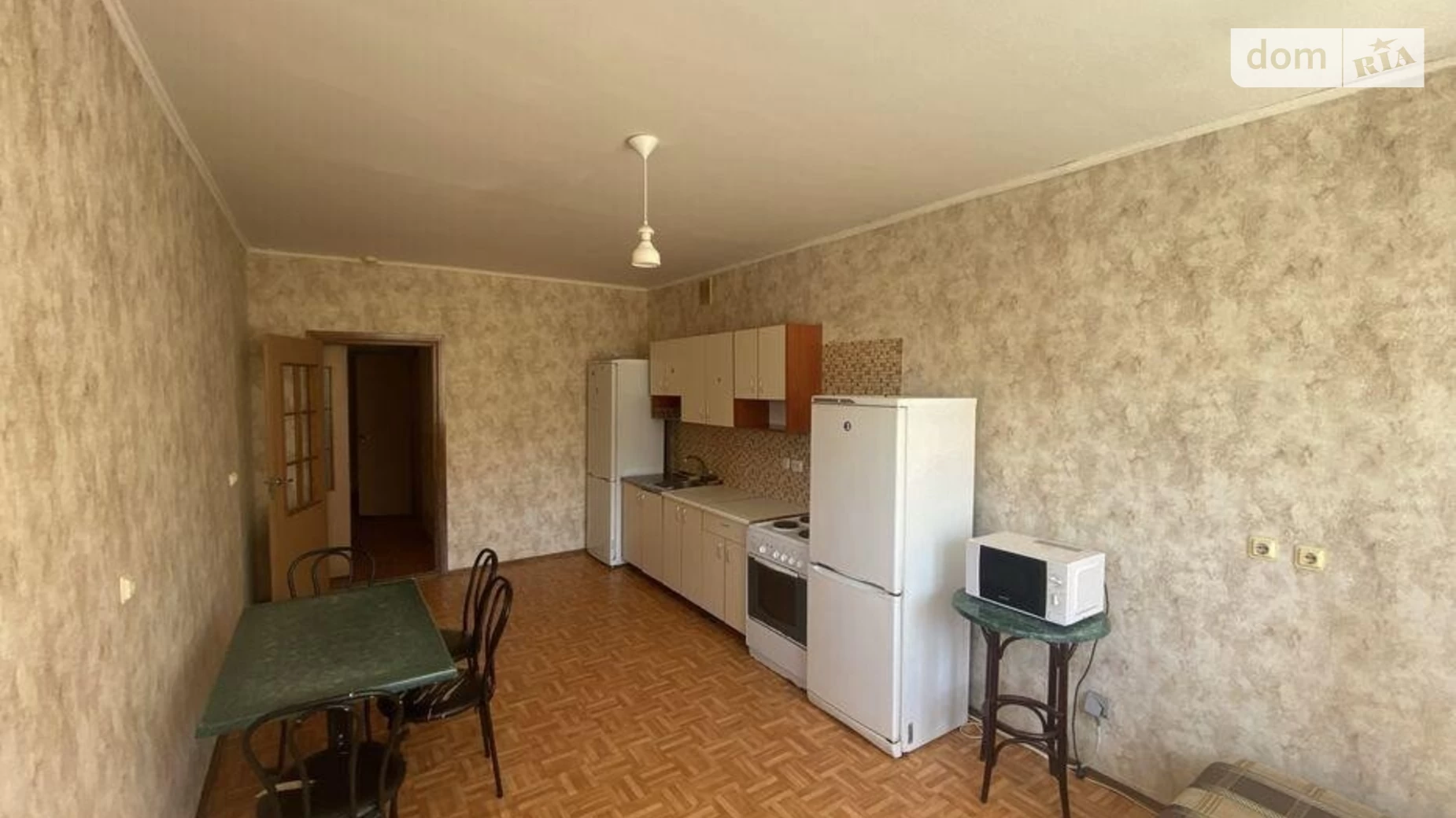 Продается 1-комнатная квартира 60 кв. м в Киеве, ул. Константина Данькевича, 11-12 - фото 2